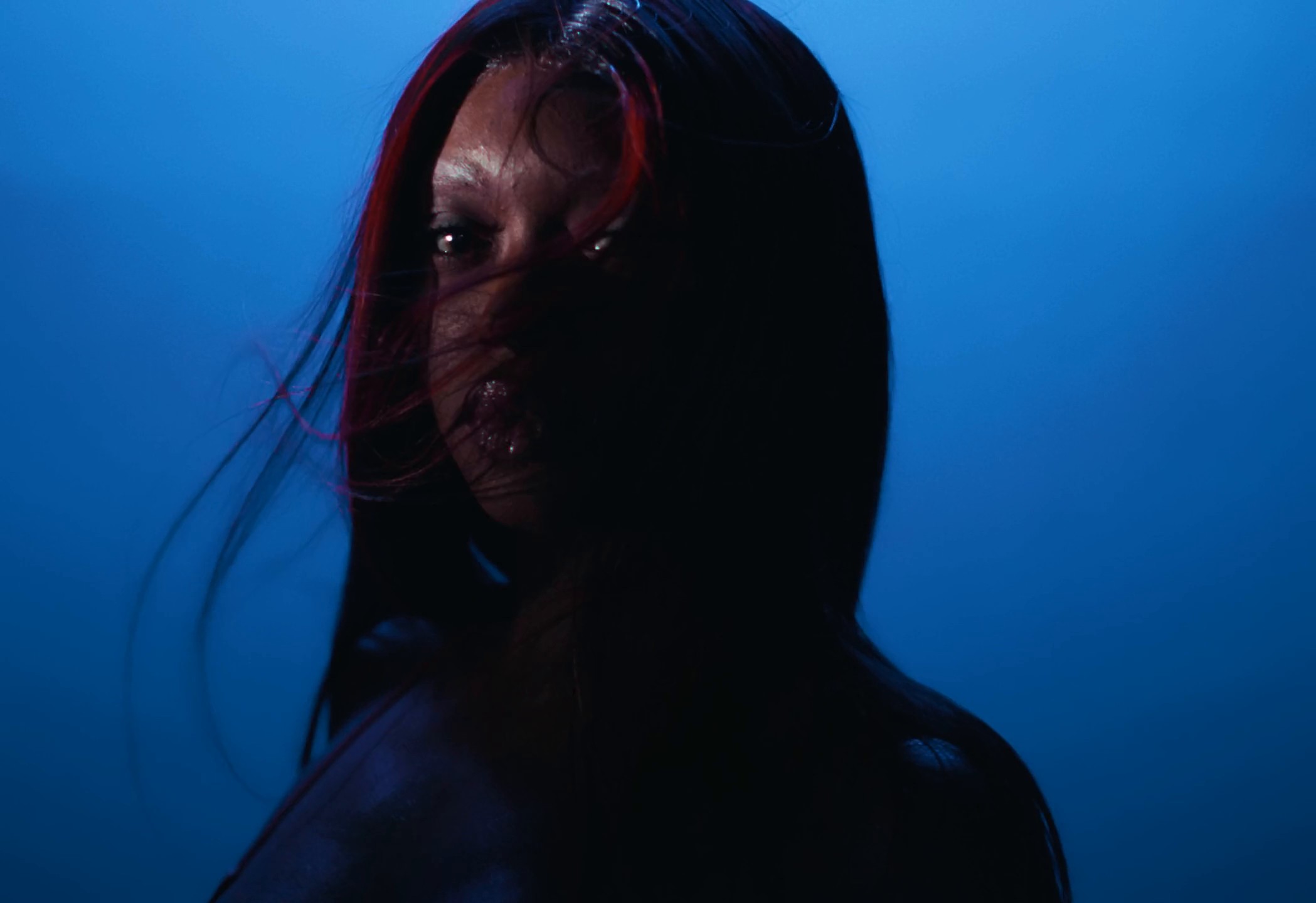 RAGA MALAK (2024) —  shot,  lighting