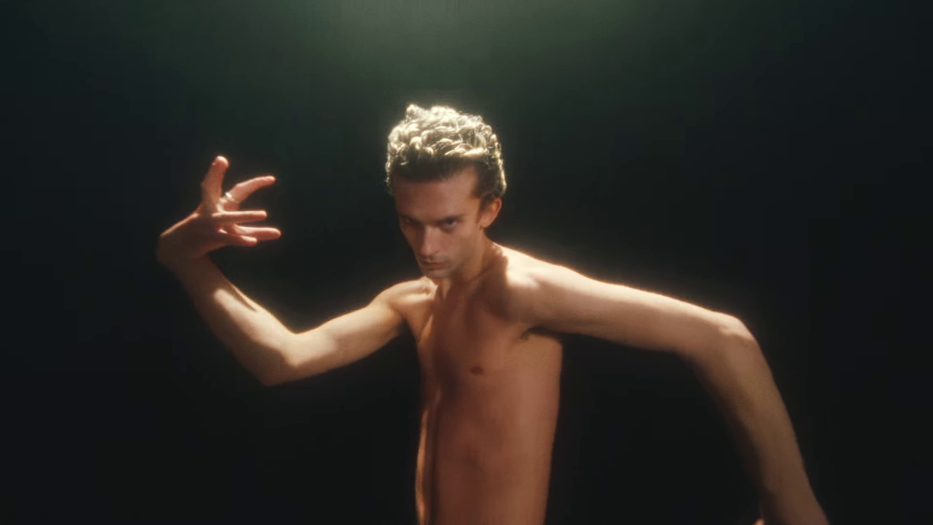 Celebrate Me (2023) —  shot,  lighting