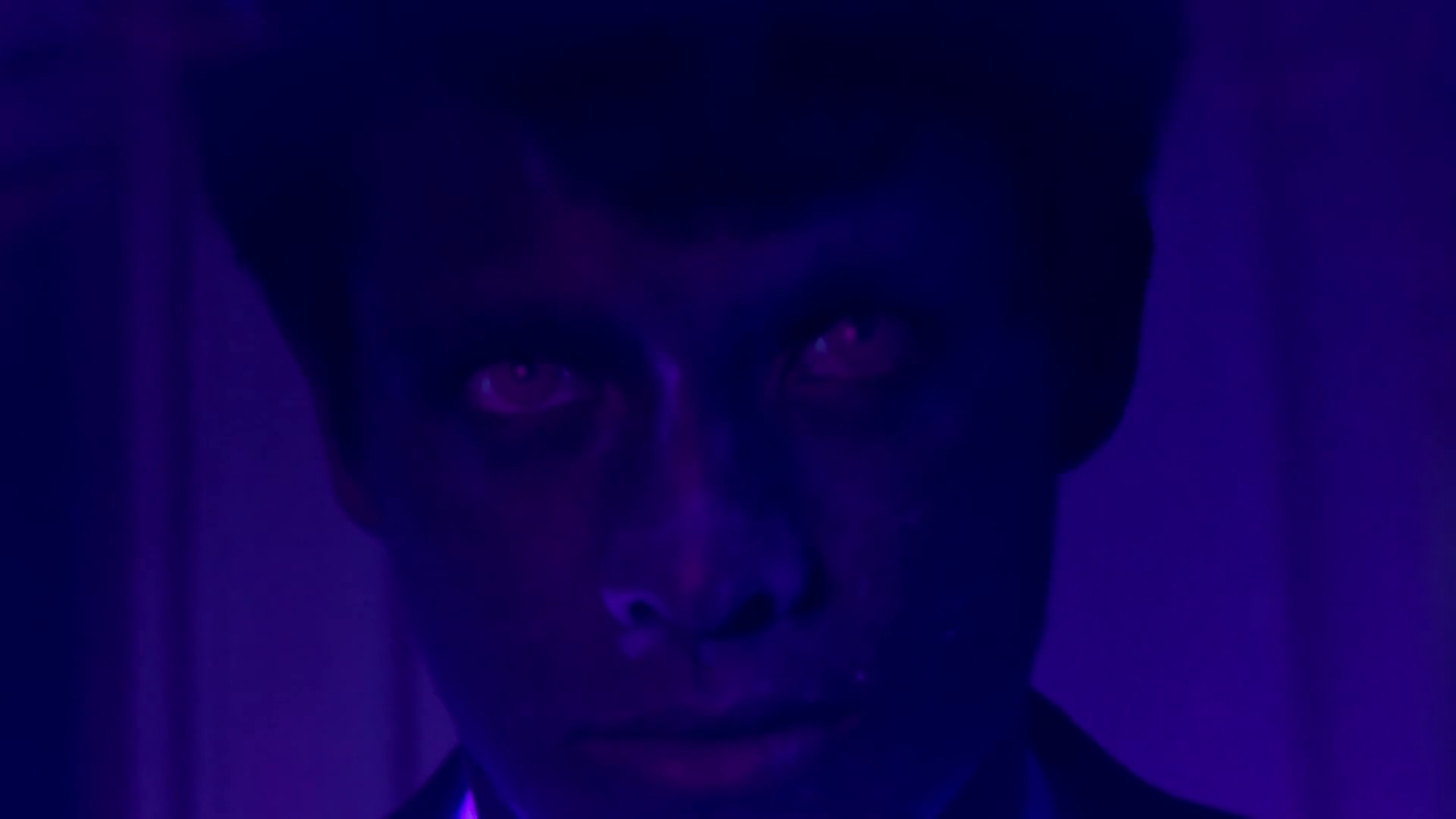 Indigo  (2019) —  shot,  lighting