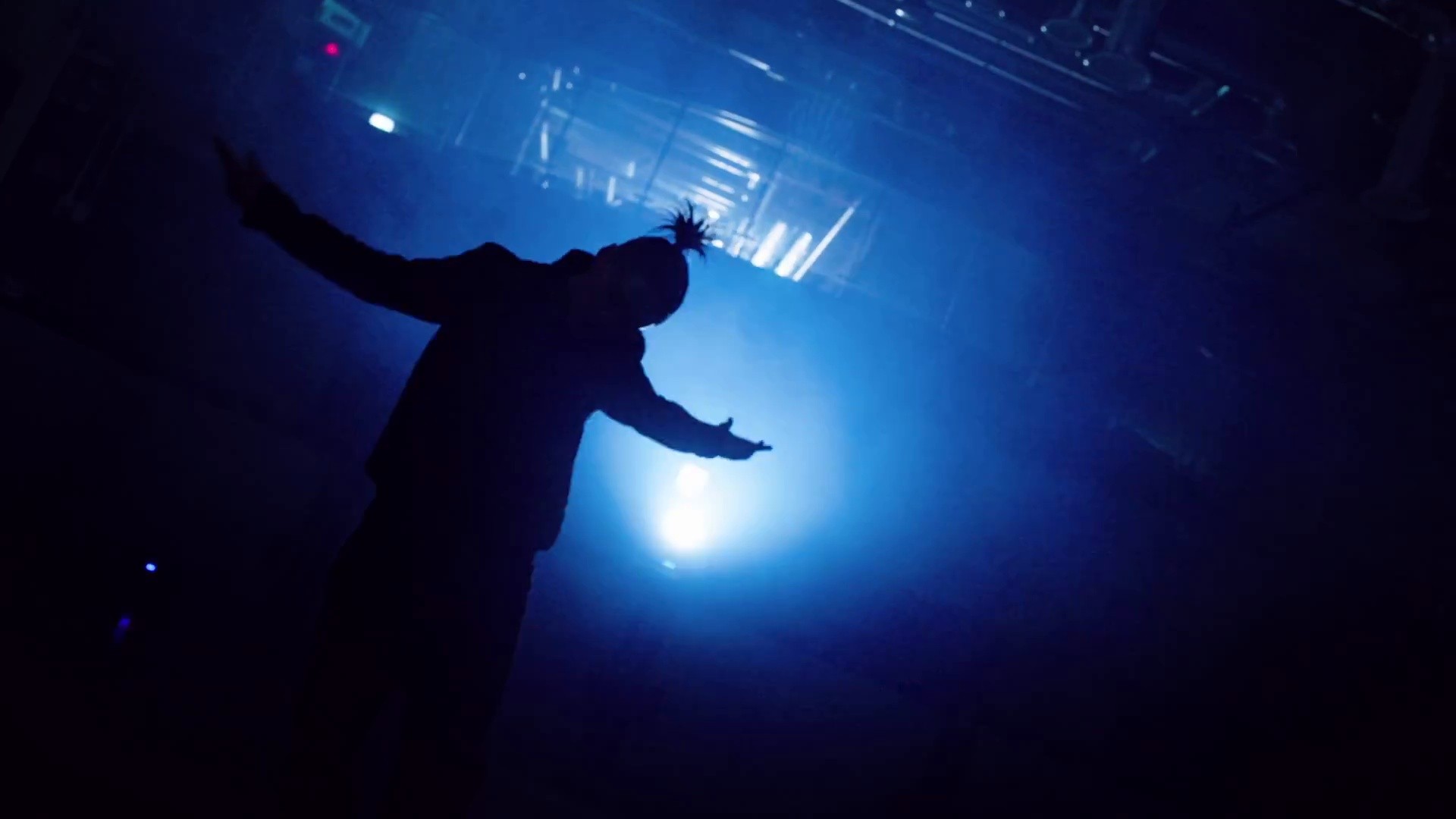 Nocturne 07 (2025) —  shot,  lighting