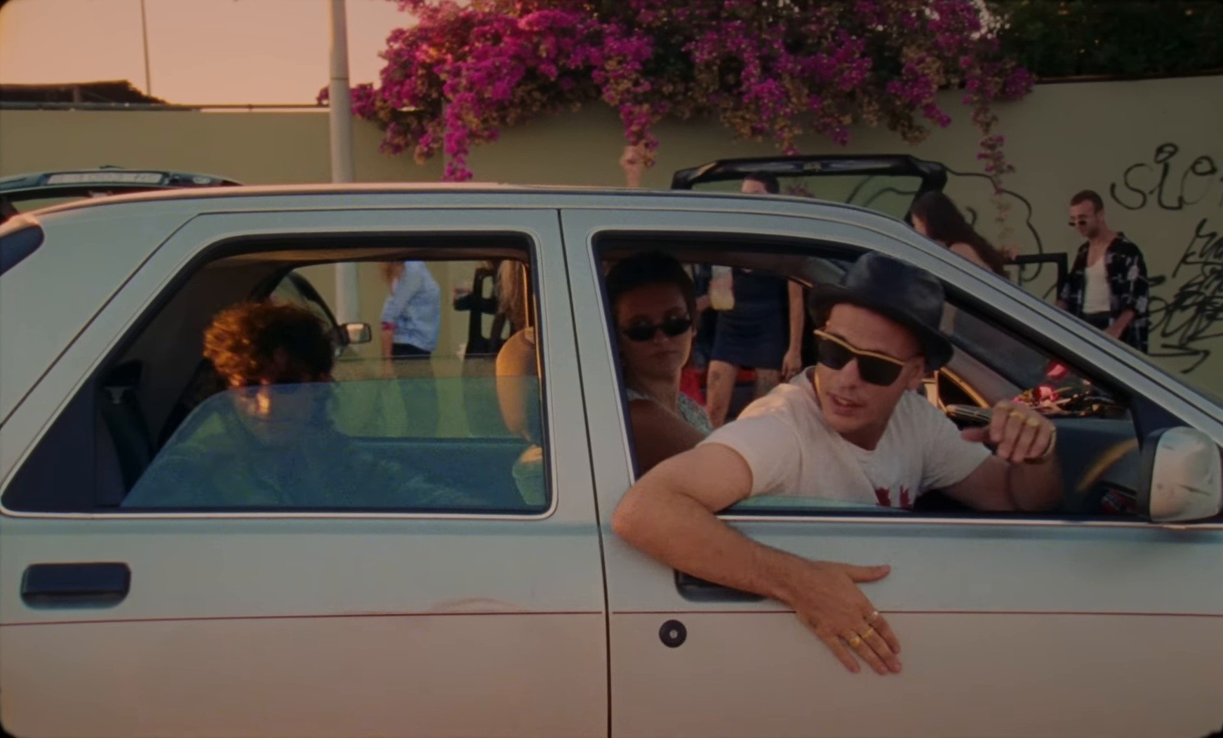 El encuentro (2020) —  shot,  lighting