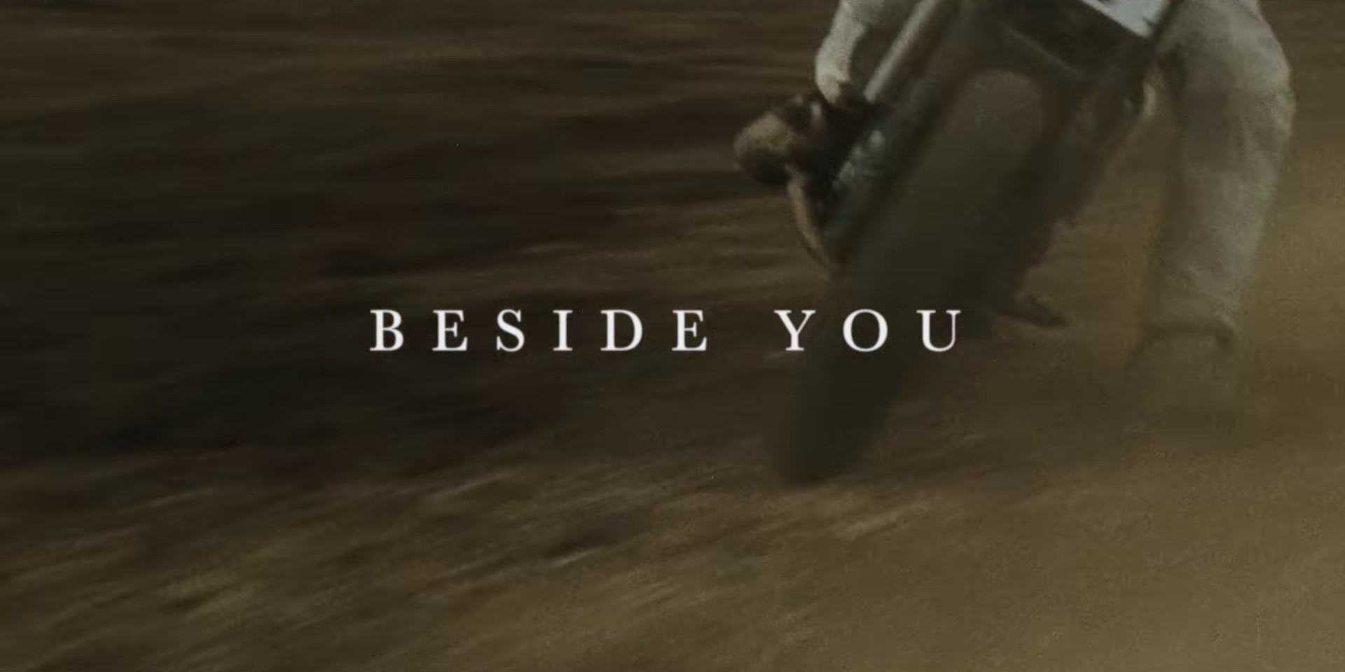 Beside You (2023) —  shot,  lighting