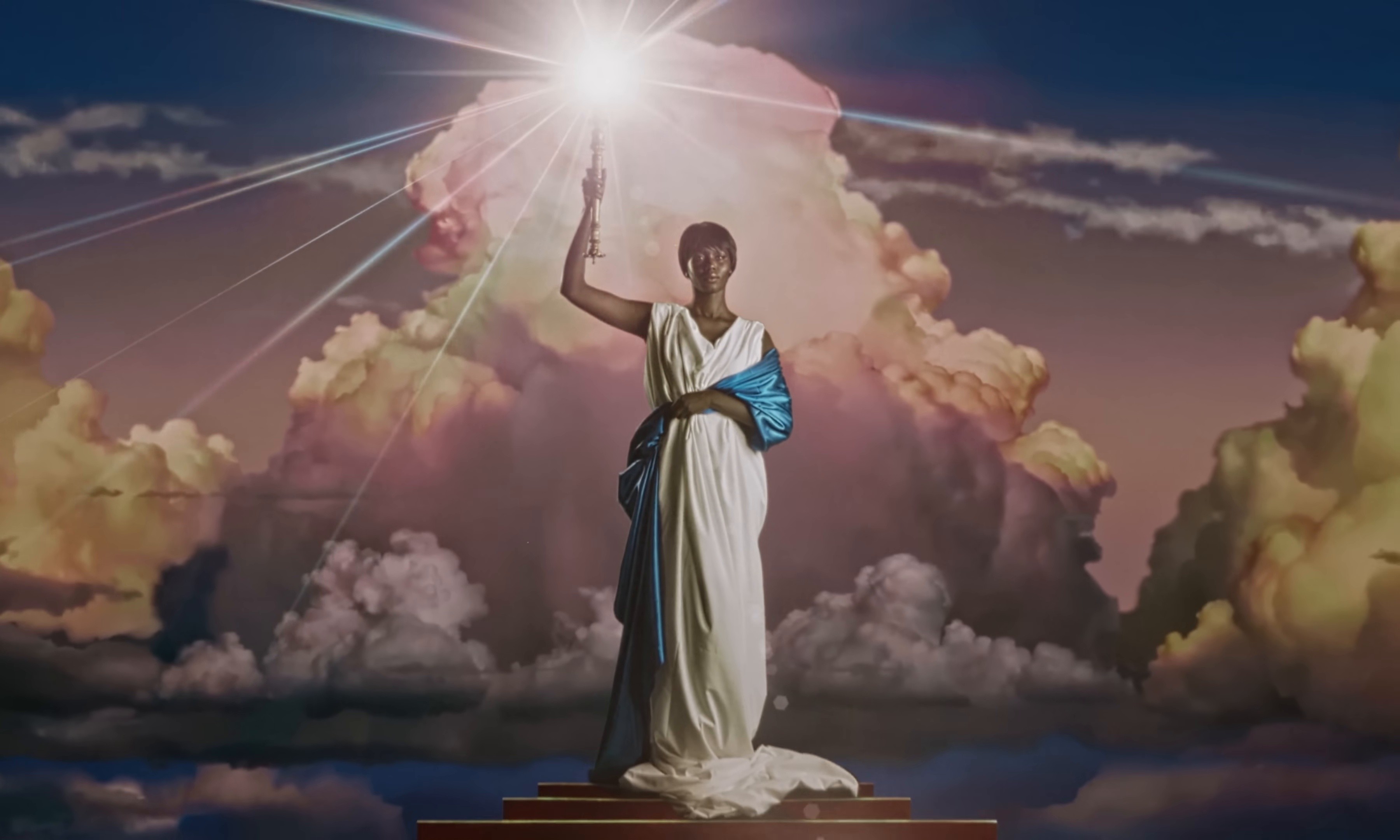 4X4 (2025) —  shot,  lighting