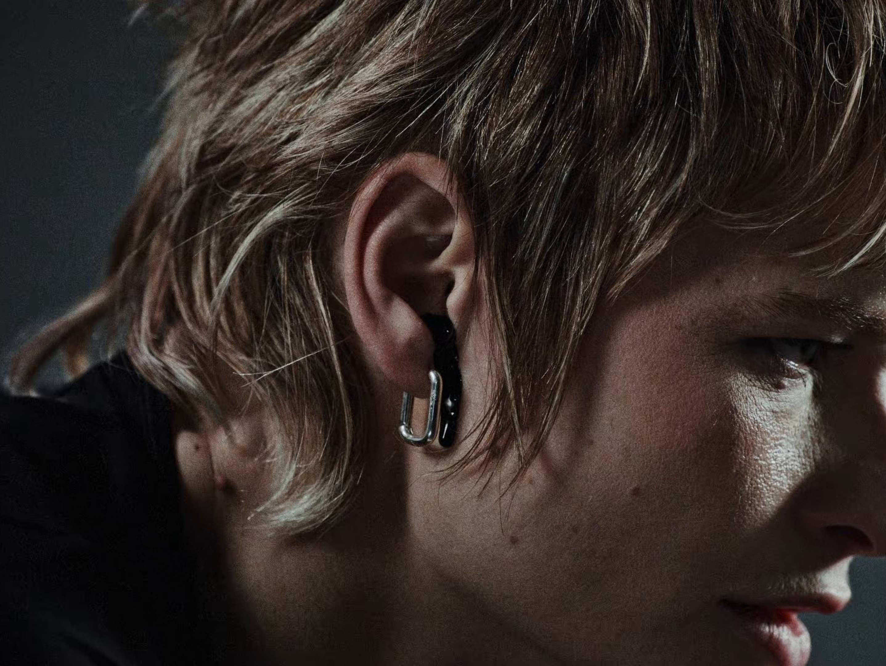 Le bruit et le silence (2026) —  shot,  lighting