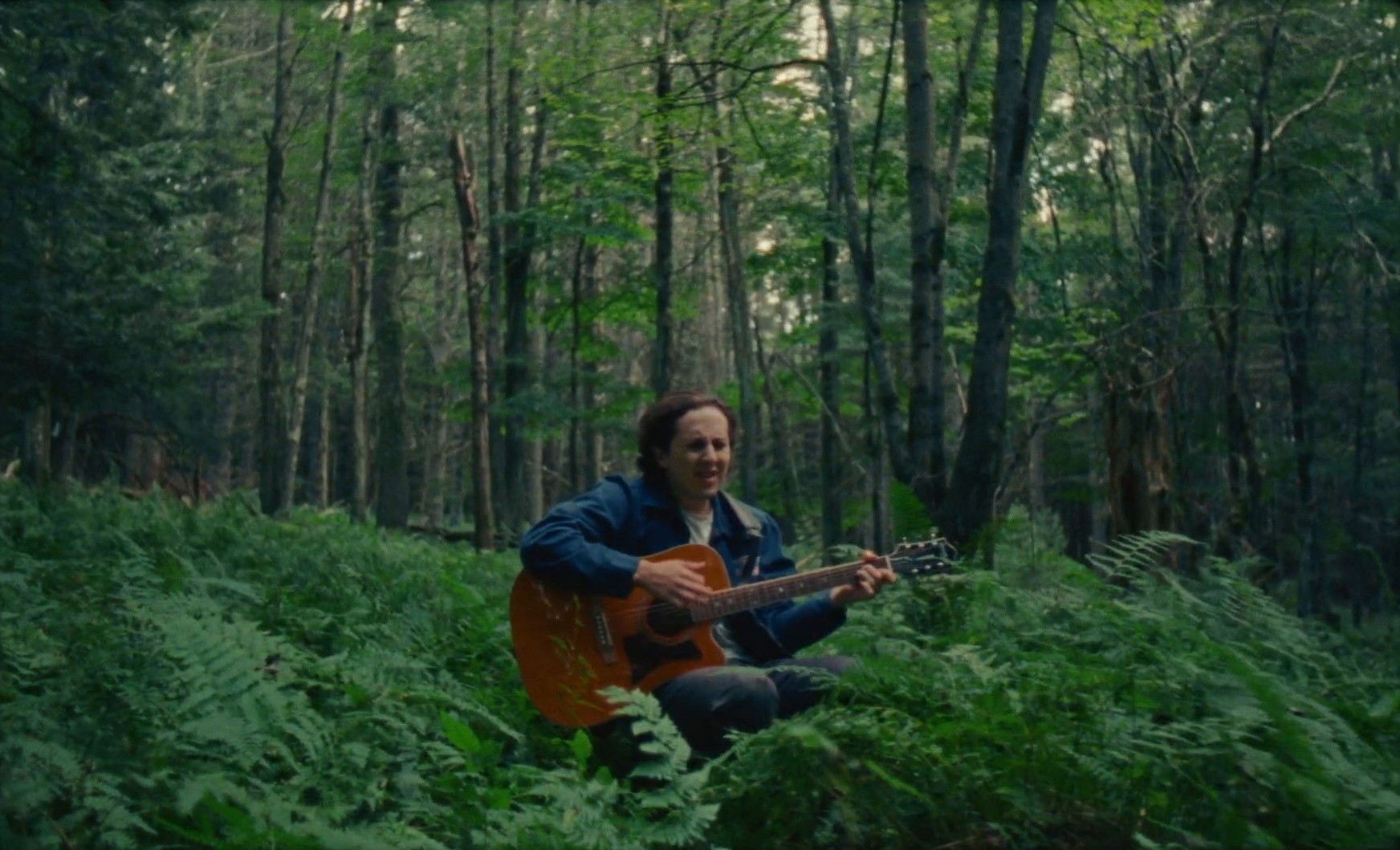 Bargain Flights (2025) —  shot,  lighting