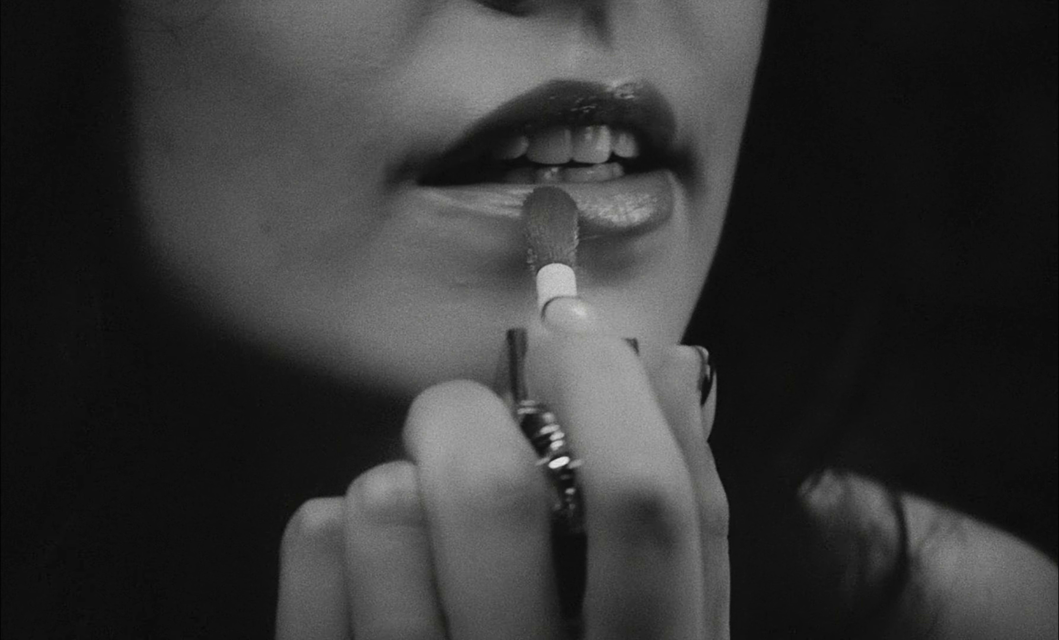 love on the run (2024) —  shot,  lighting