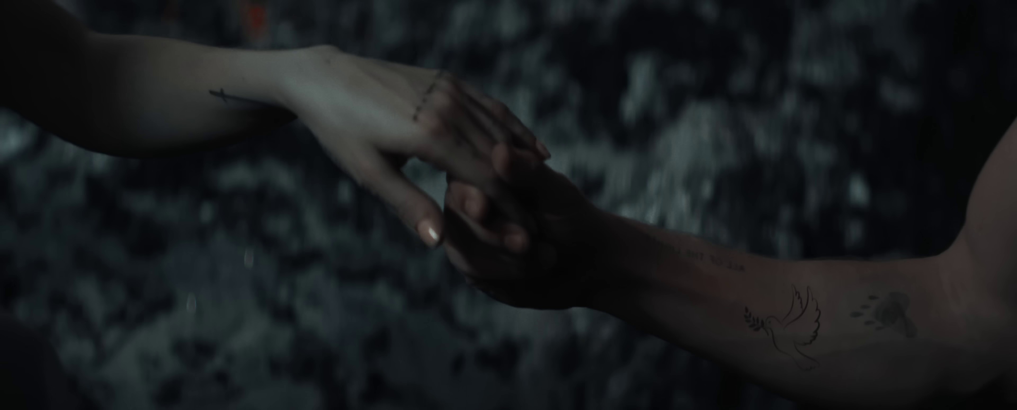 Sand (2023) —  shot,  lighting