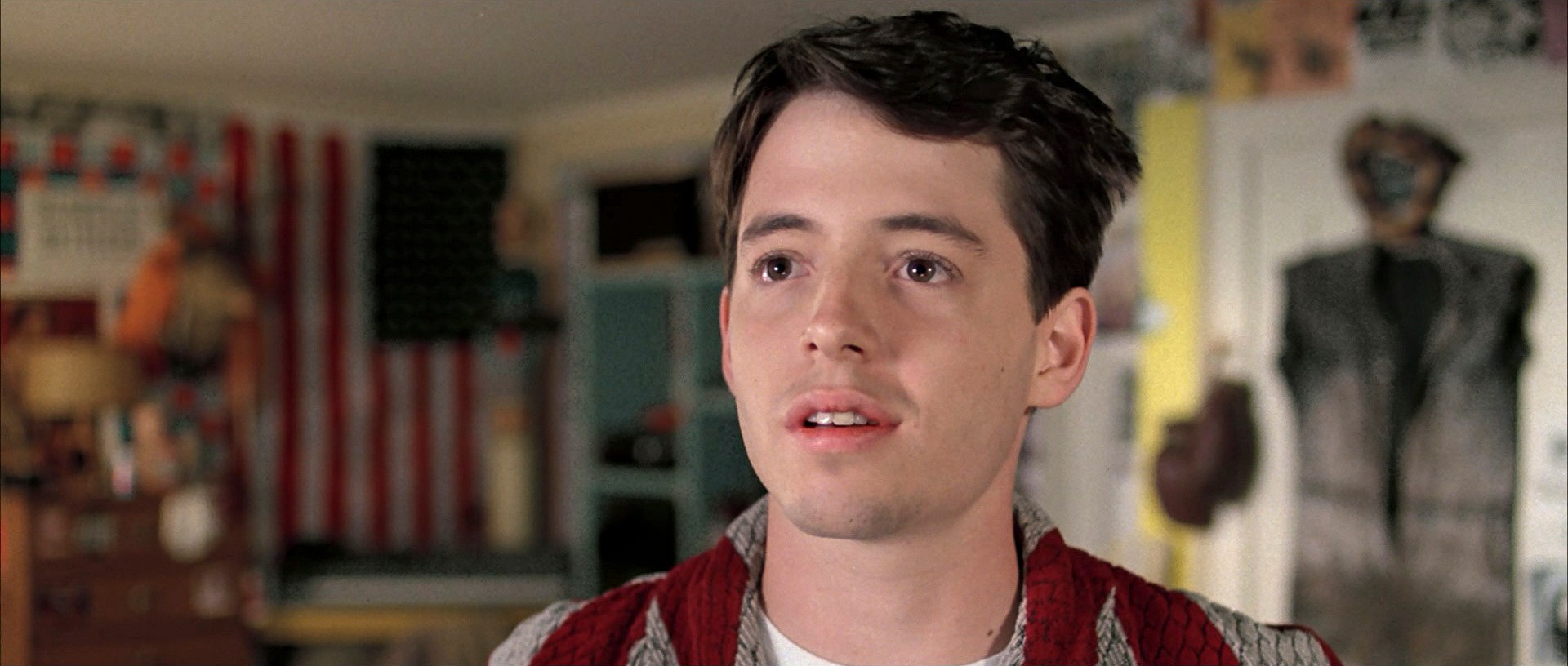 Ferris Bueller's Day Off (1986) —  shot,  lighting