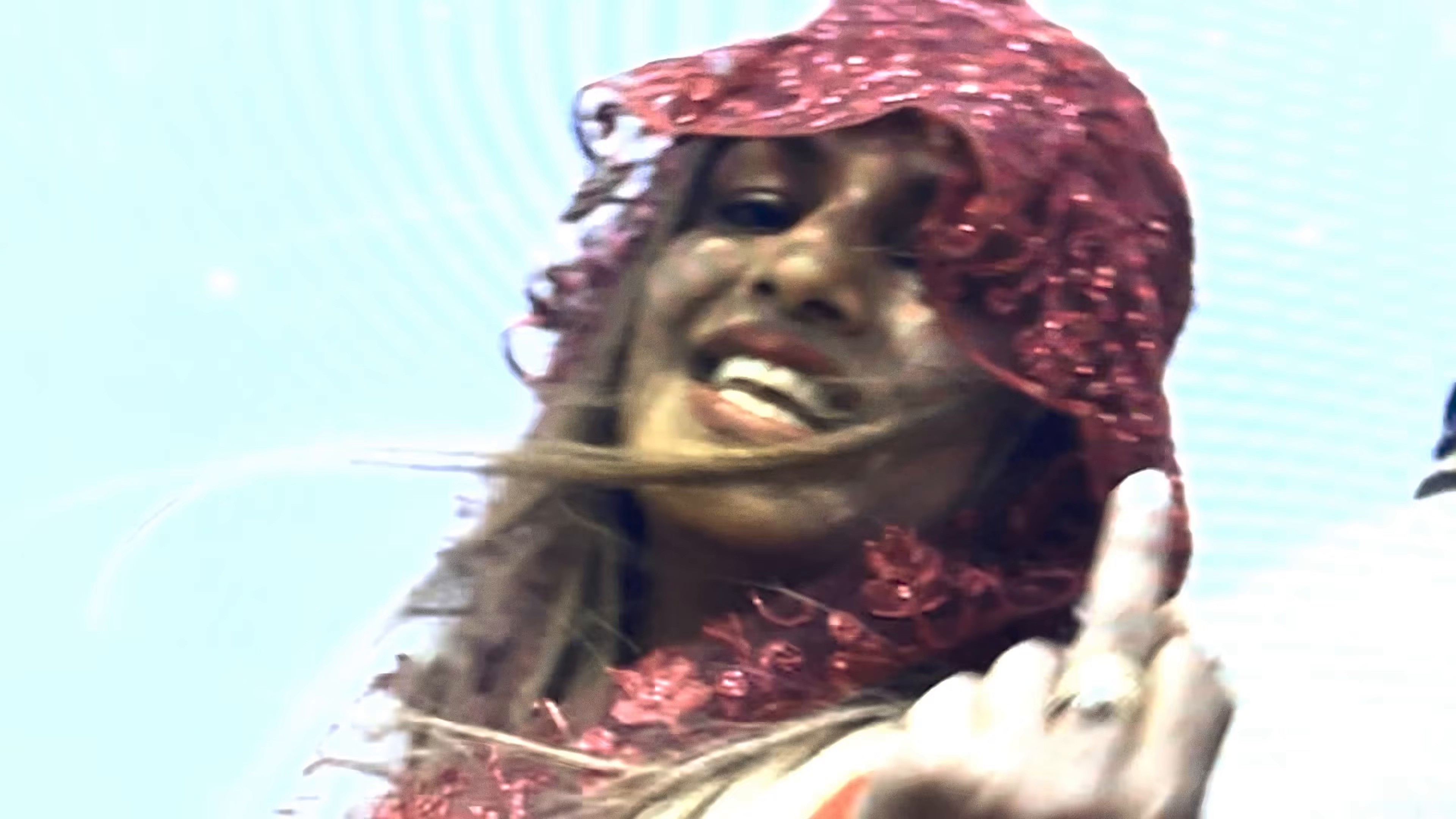 MARIGOLD (2024) —  shot,  lighting