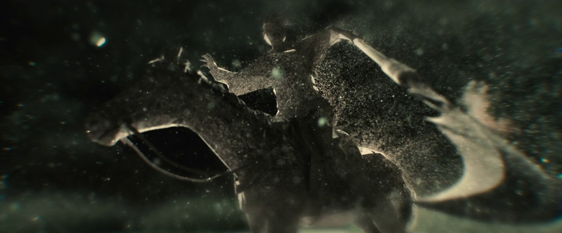 Kingdom (2019) —  shot,  lighting