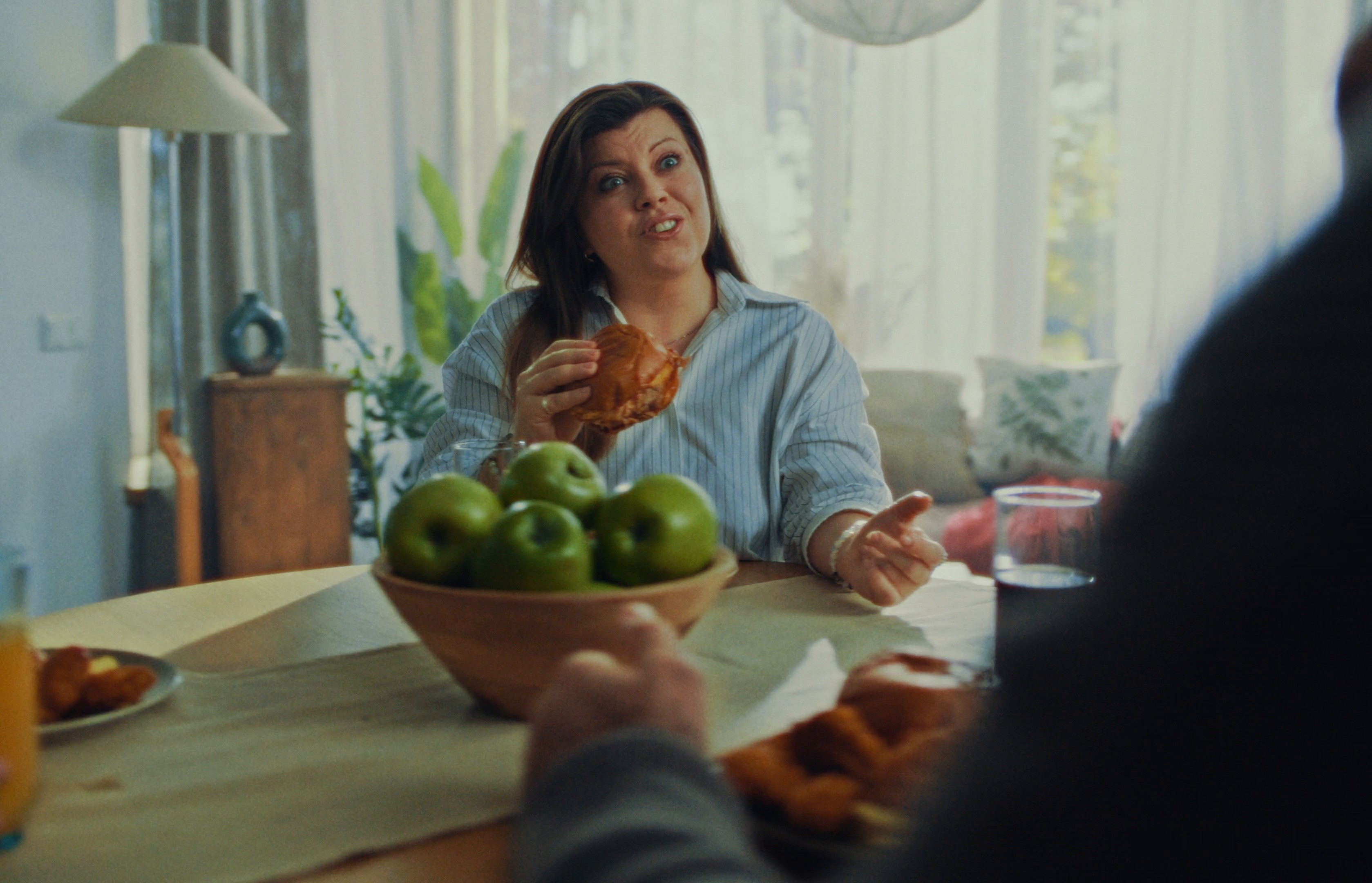 BOLT | cities for people (2024) —  shot,  lighting