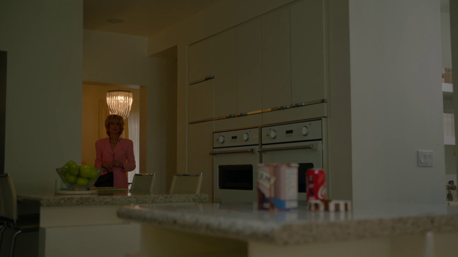 A Random Killing (2018) —  shot,  lighting