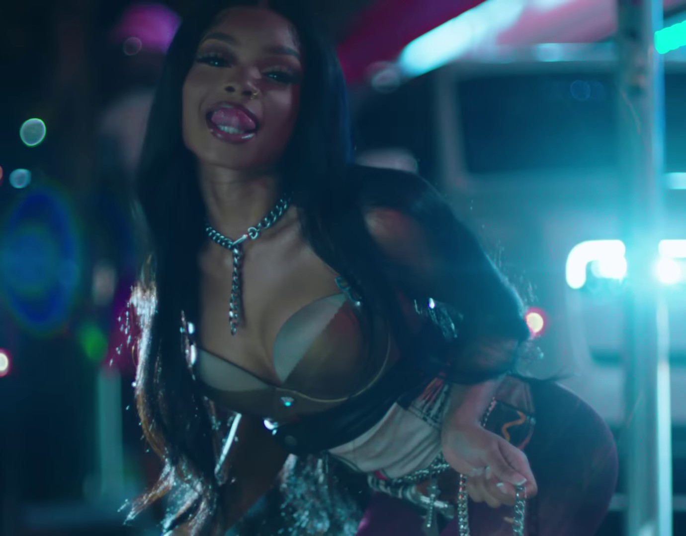 Beama (2023) —  shot,  lighting