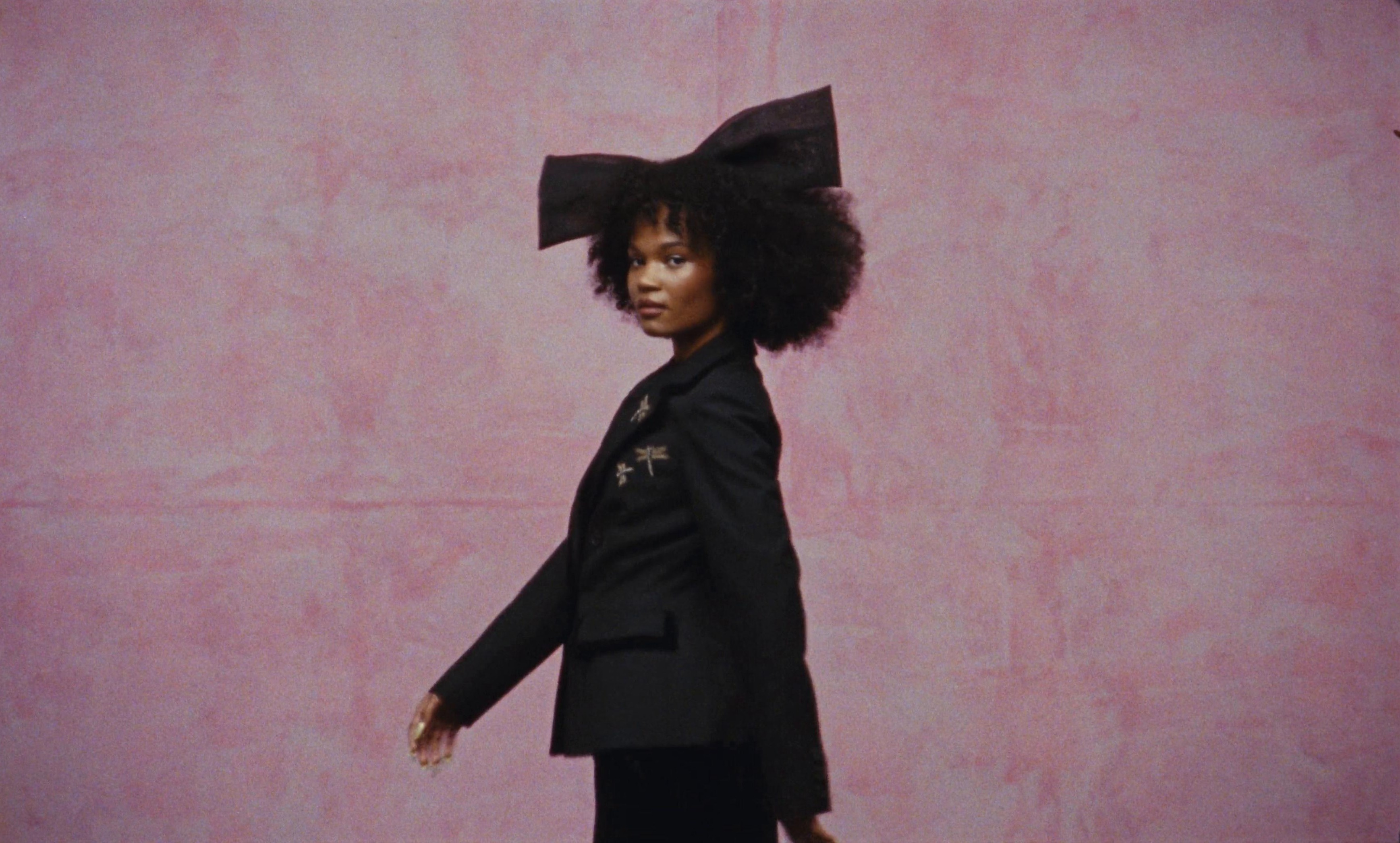 Dior - Miss Dior (2024) —  shot,  lighting