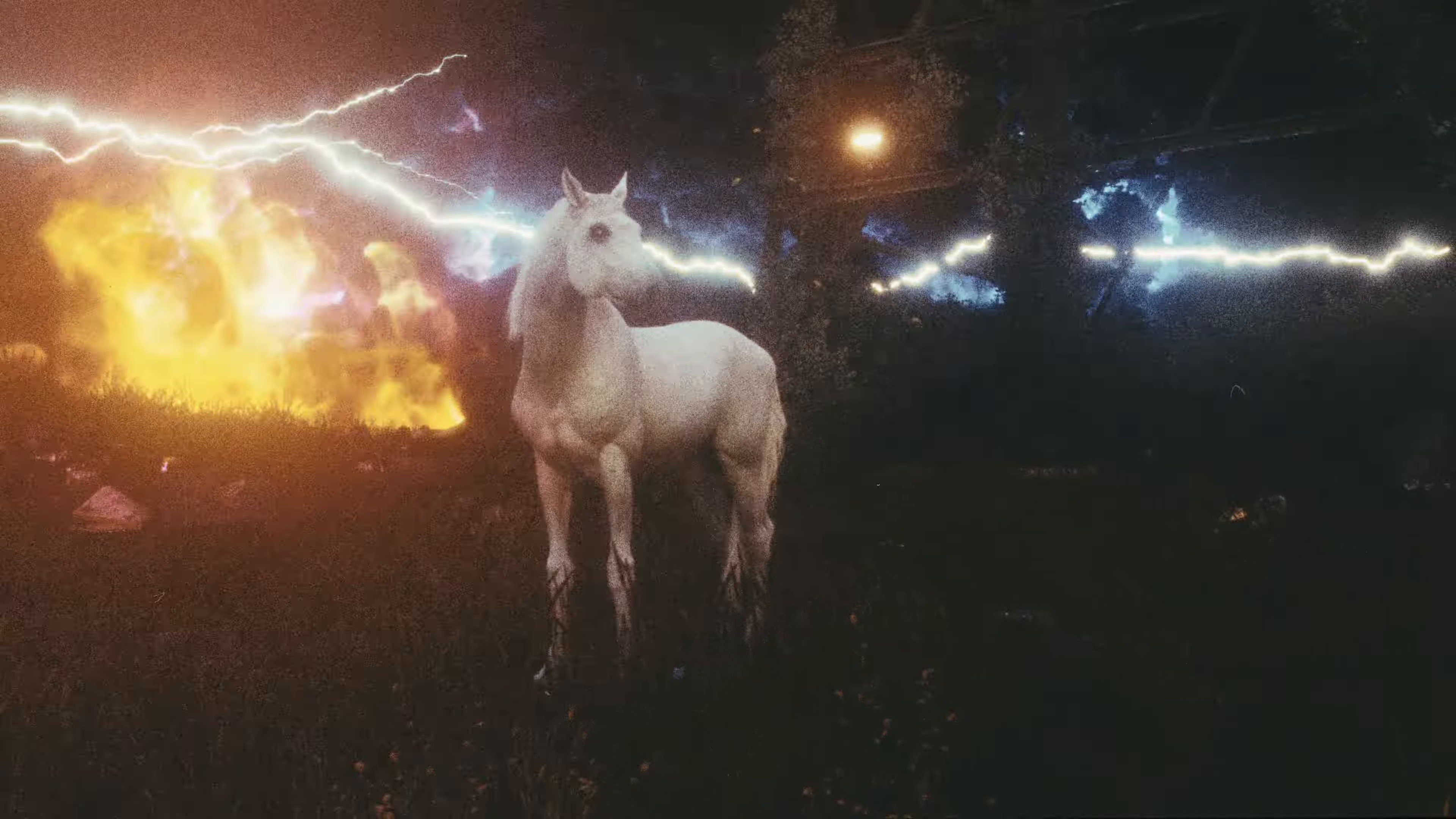 Hocus Pocus (2024) —  shot,  lighting