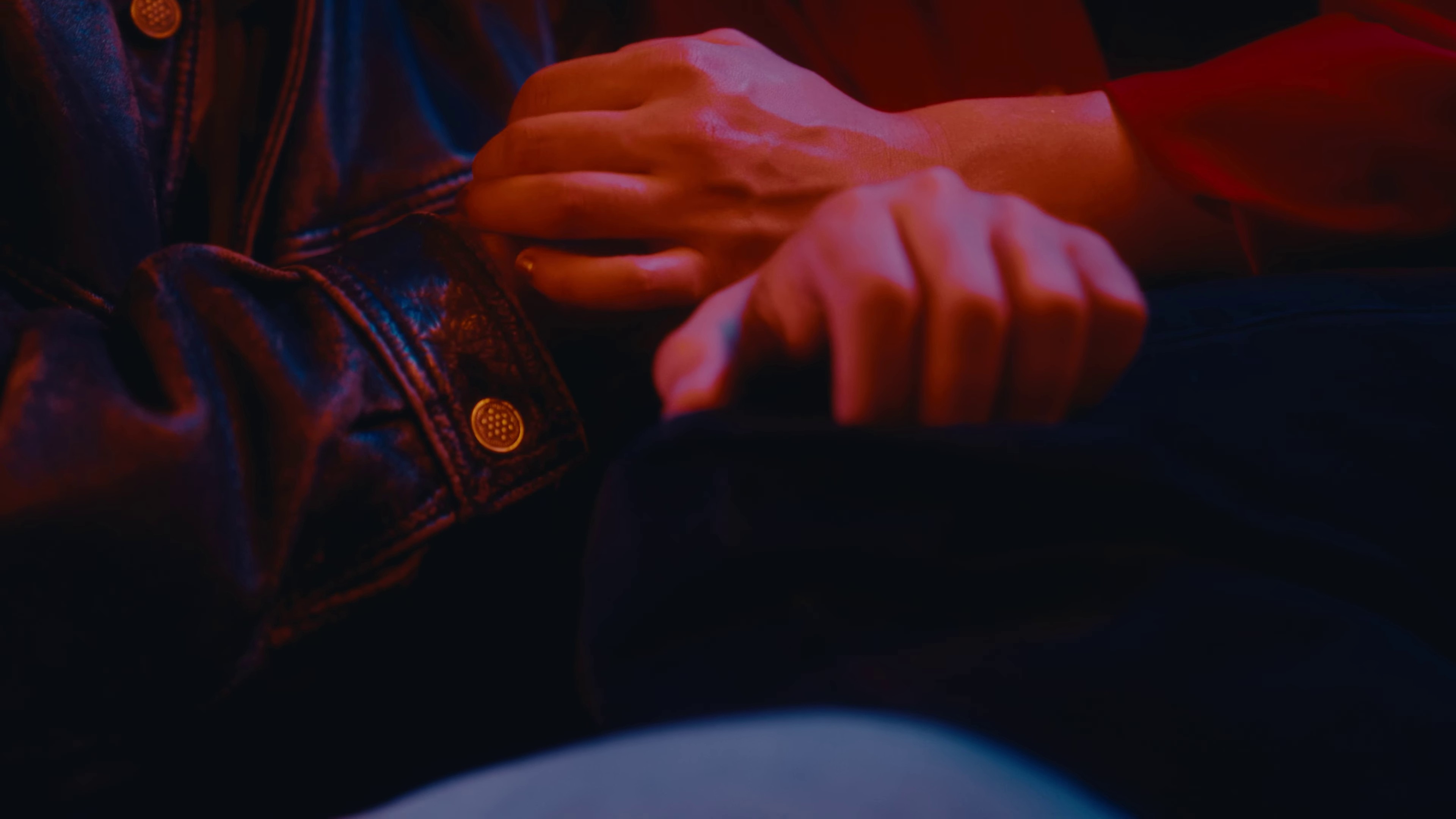 Otage (2023) —  shot,  lighting