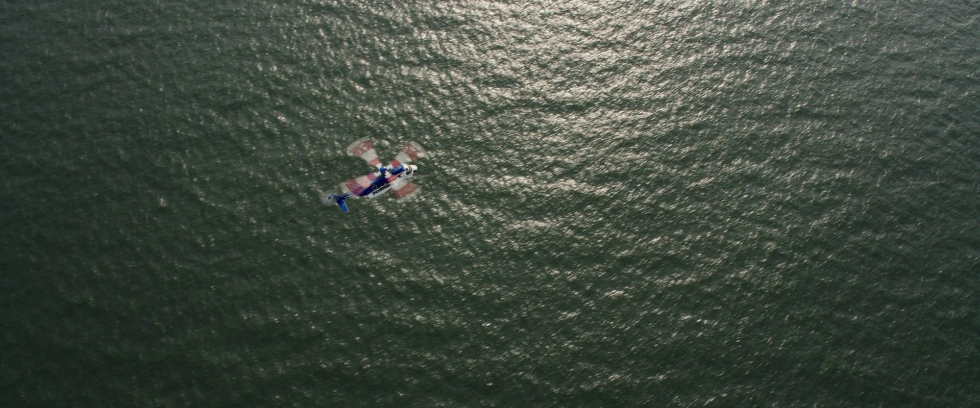 Deepwater Horizon (2016) —  shot,  lighting