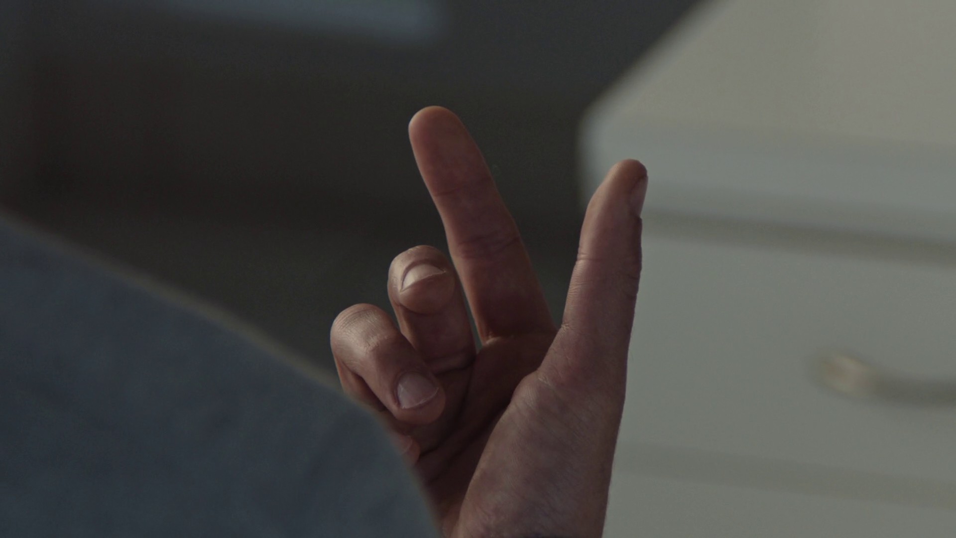 Possessor (2020) —  shot,  lighting