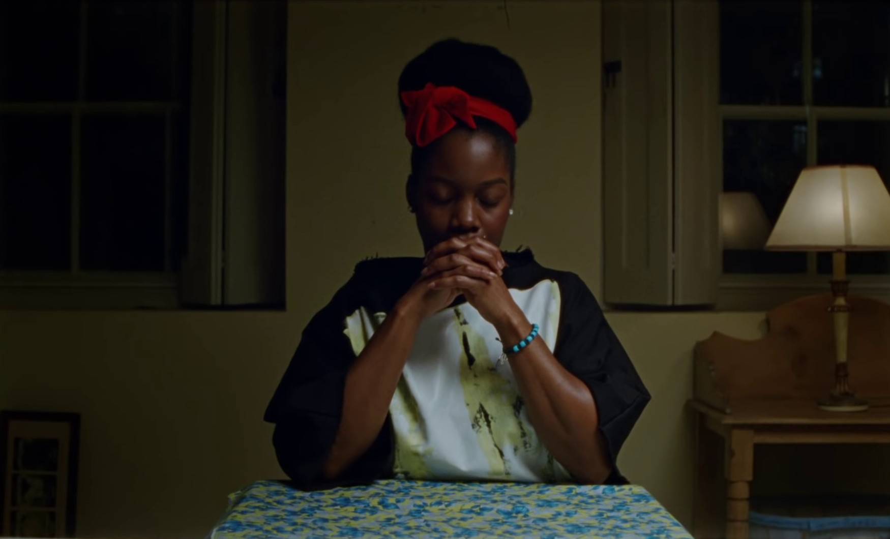 Us in Major (2019) —  shot,  lighting