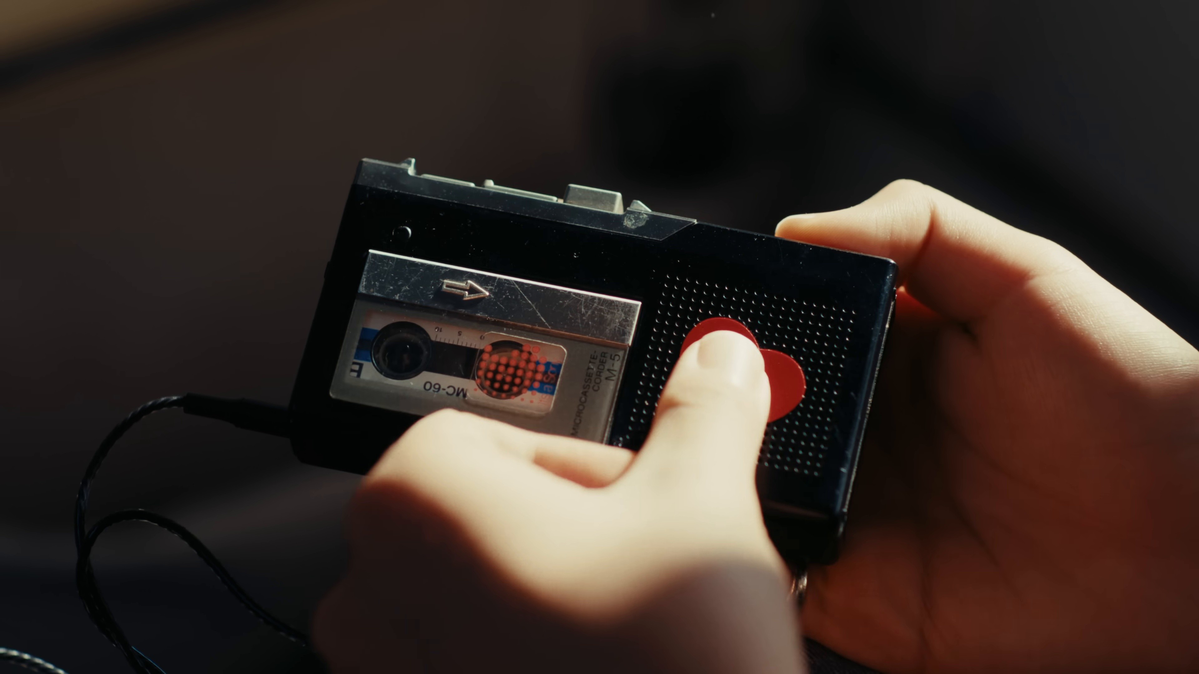 LOVE, MONEY, FAME (2024) —  shot,  lighting