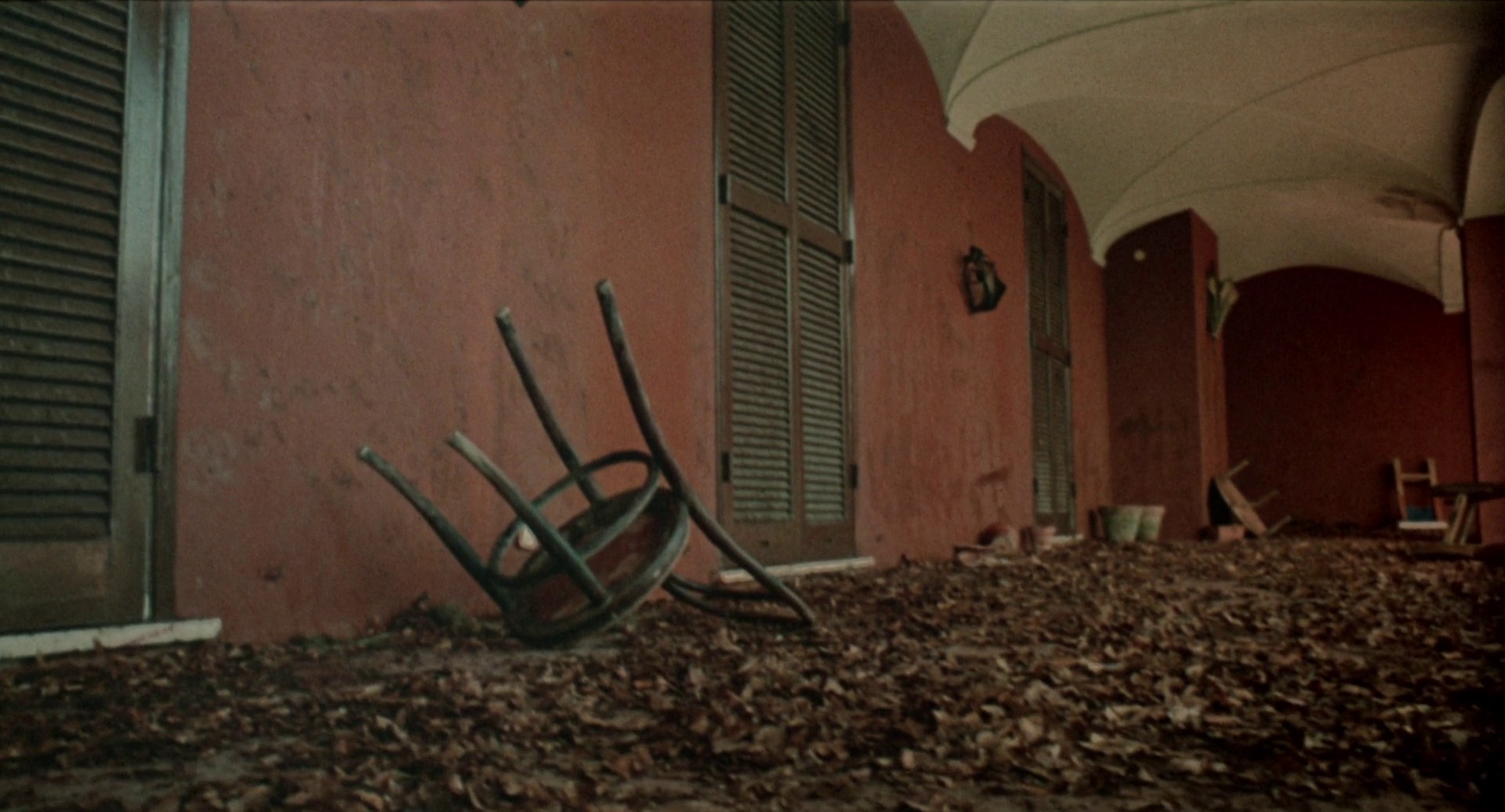 Beyond the Door II (1977) —  shot,  lighting