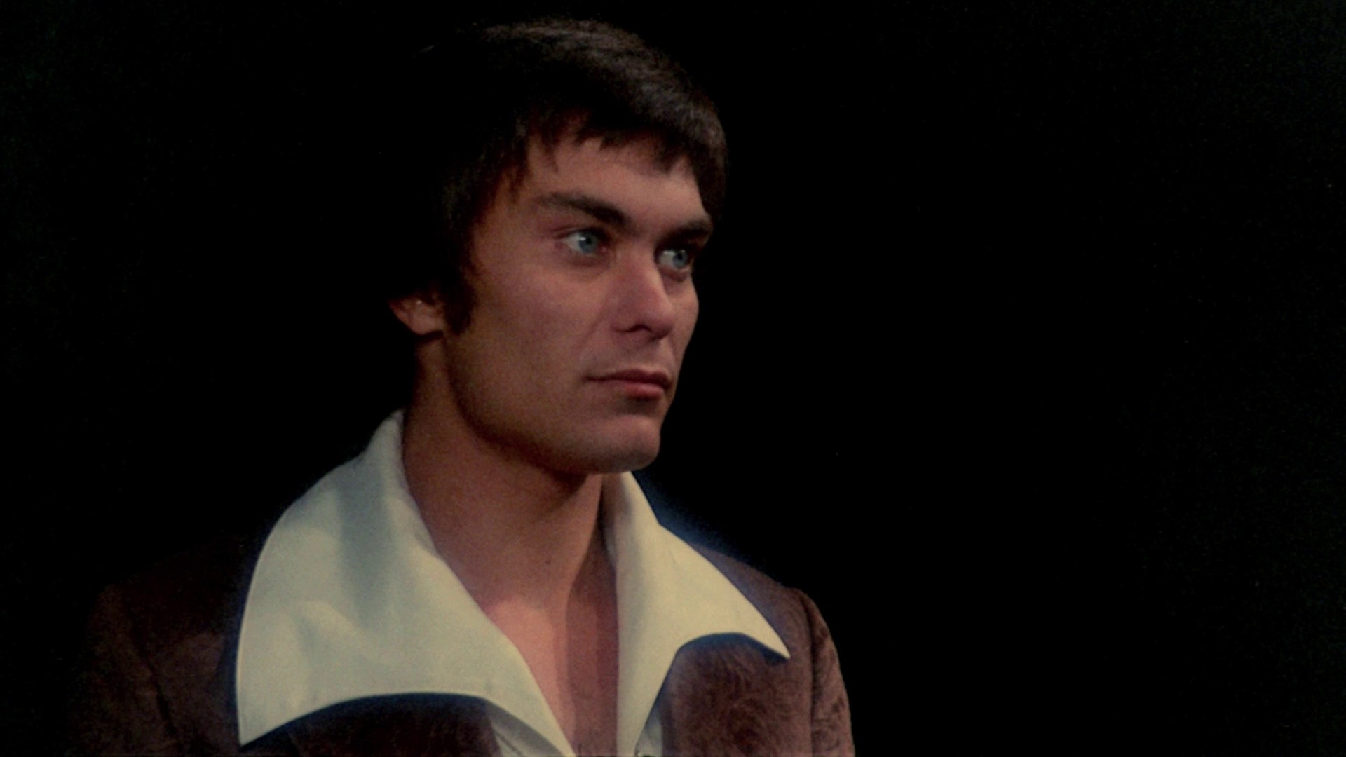 Lisa and the Devil (1974) —  shot,  lighting