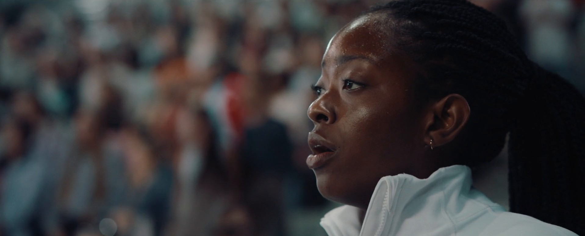 AIR CANADA I TICKET TO DREAM (2024) —  shot,  lighting