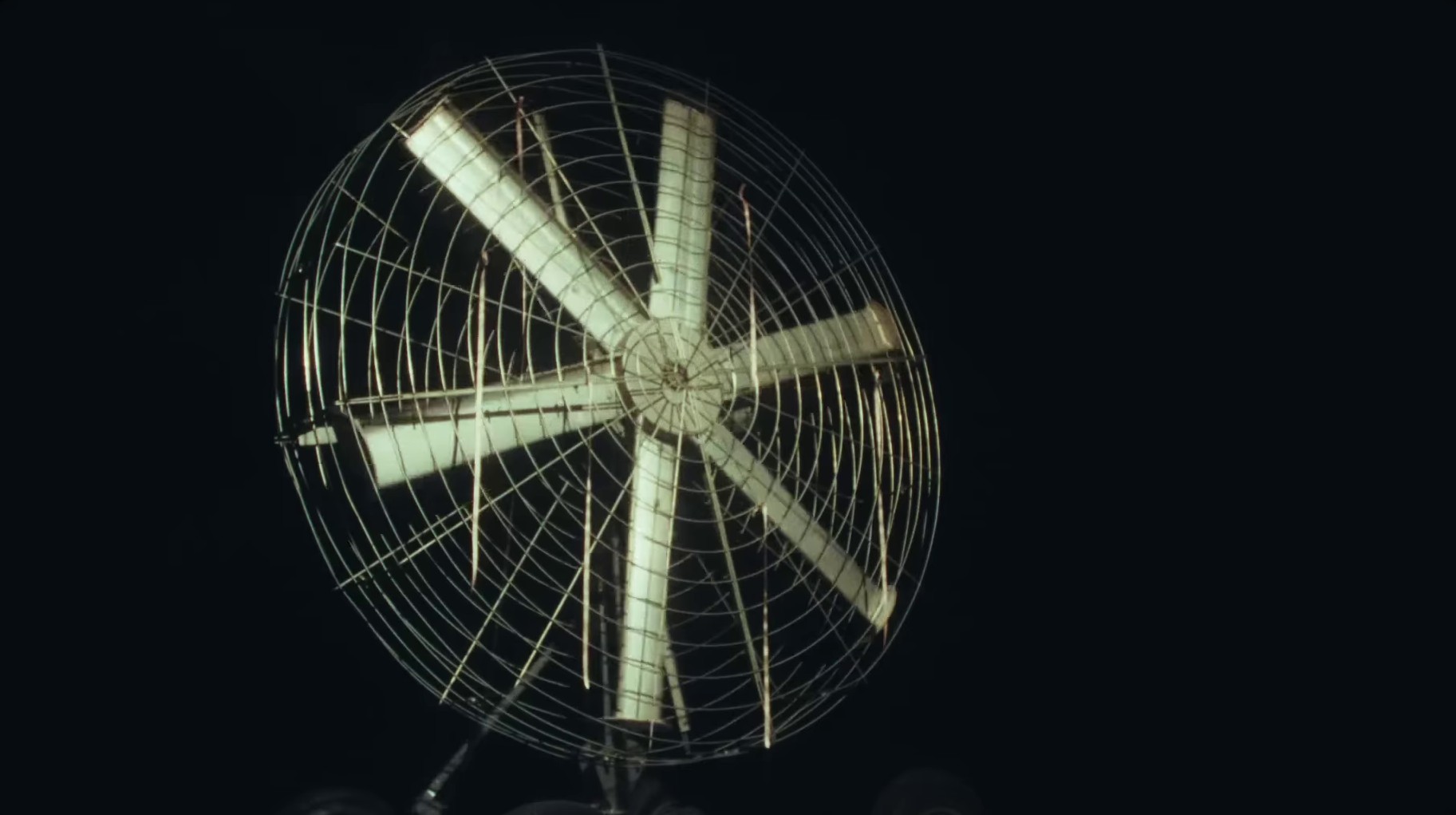 Until I Found You (2022) —  shot,  lighting