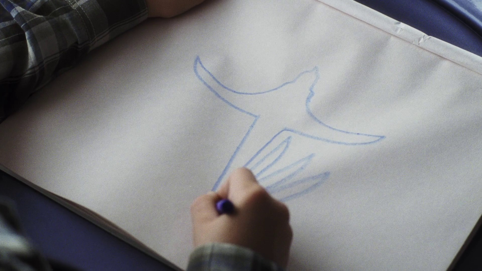 A.I. Artificial Intelligence (2001) —  shot,  lighting