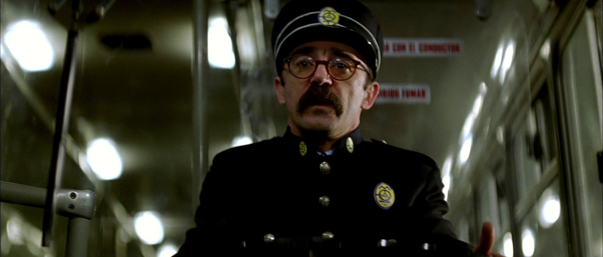 Live Flesh (1997) —  shot,  lighting