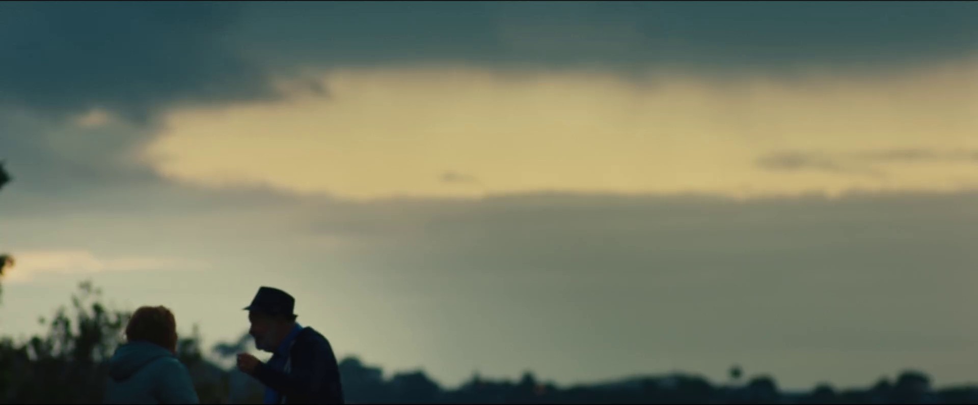 Sundown (2020) —  shot,  lighting