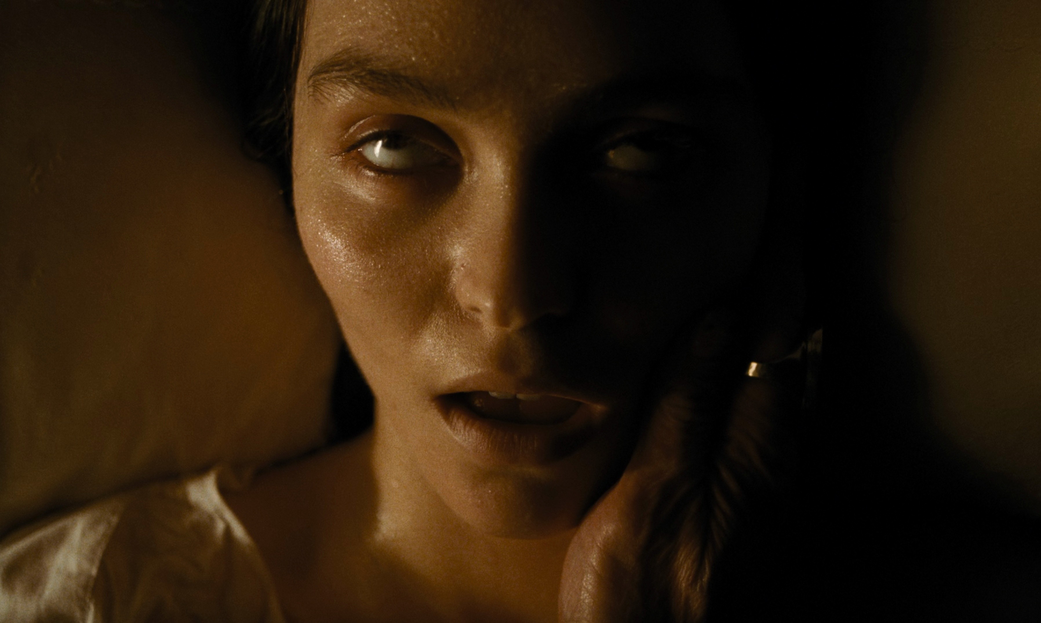 Nosferatu (2025) —  shot,  lighting