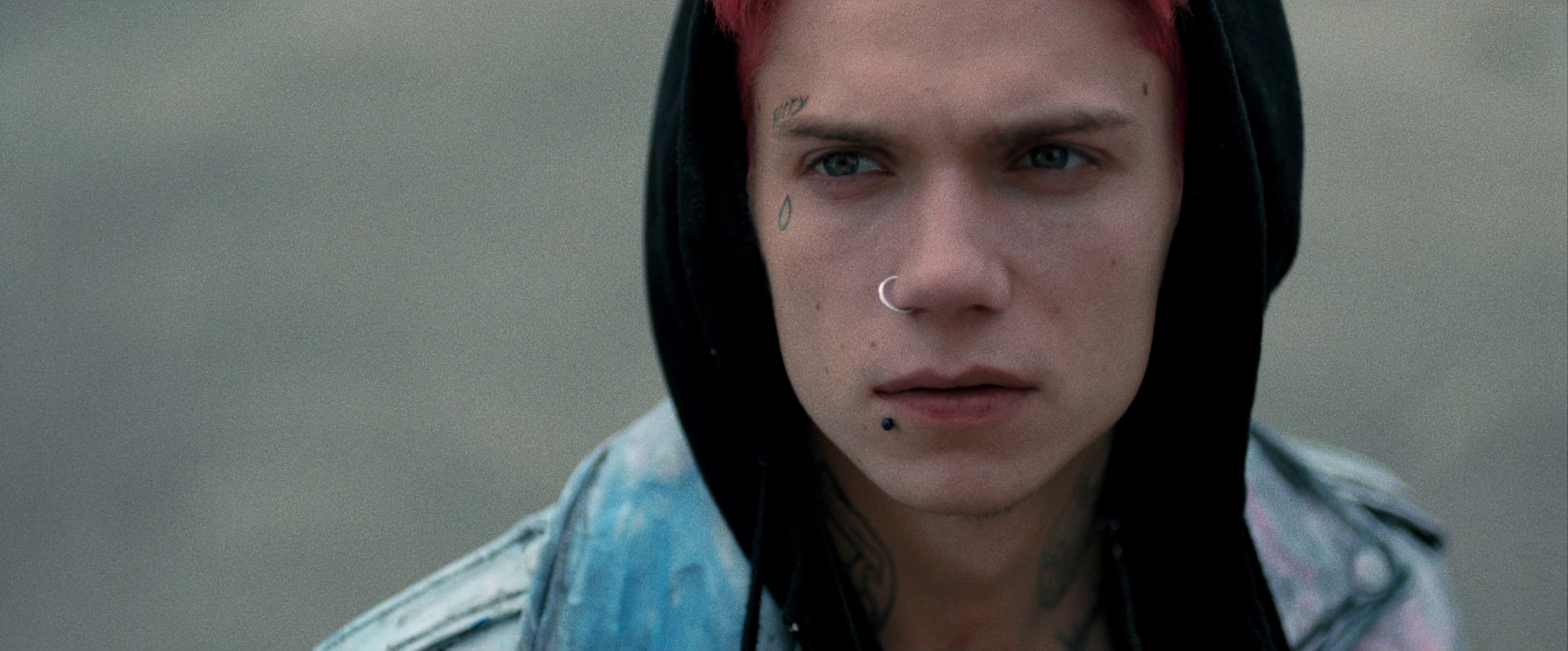 Zver (2020) —  shot,  lighting