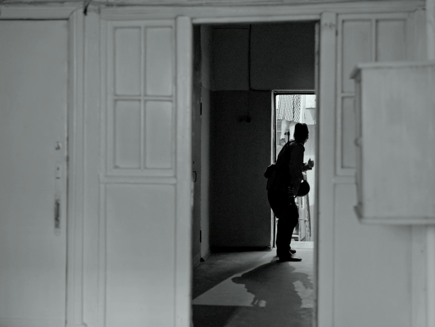 Dear Comrades! (2020) —  shot,  lighting