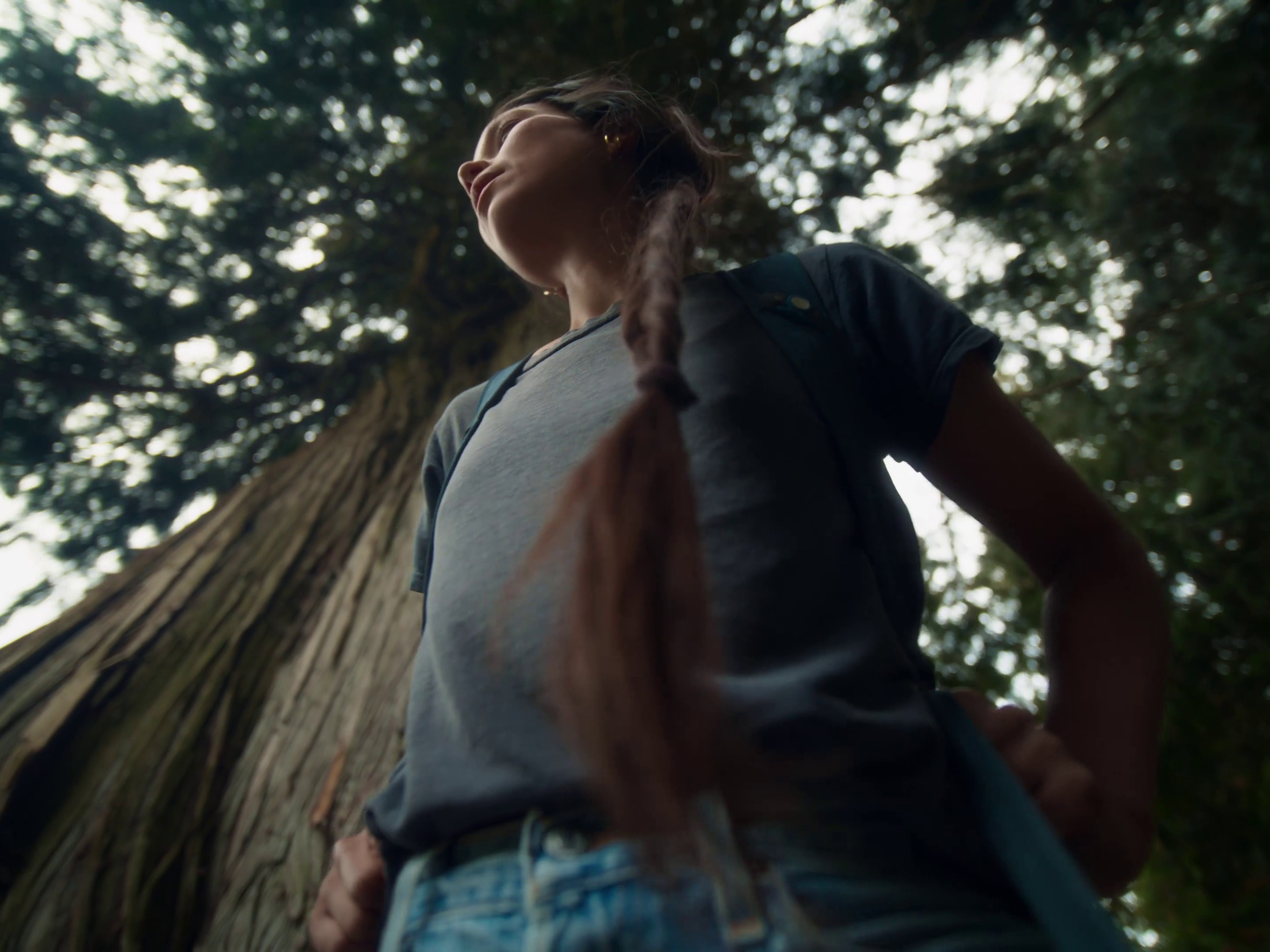 Tourism Whistler - Dir Cut (2024) —  shot,  lighting