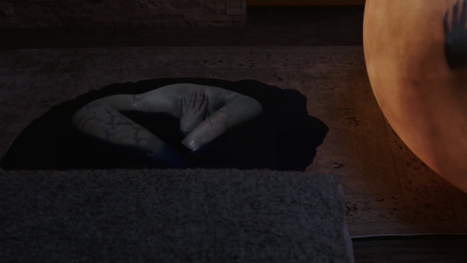 Beware the Cannibals (2017) —  shot,  lighting