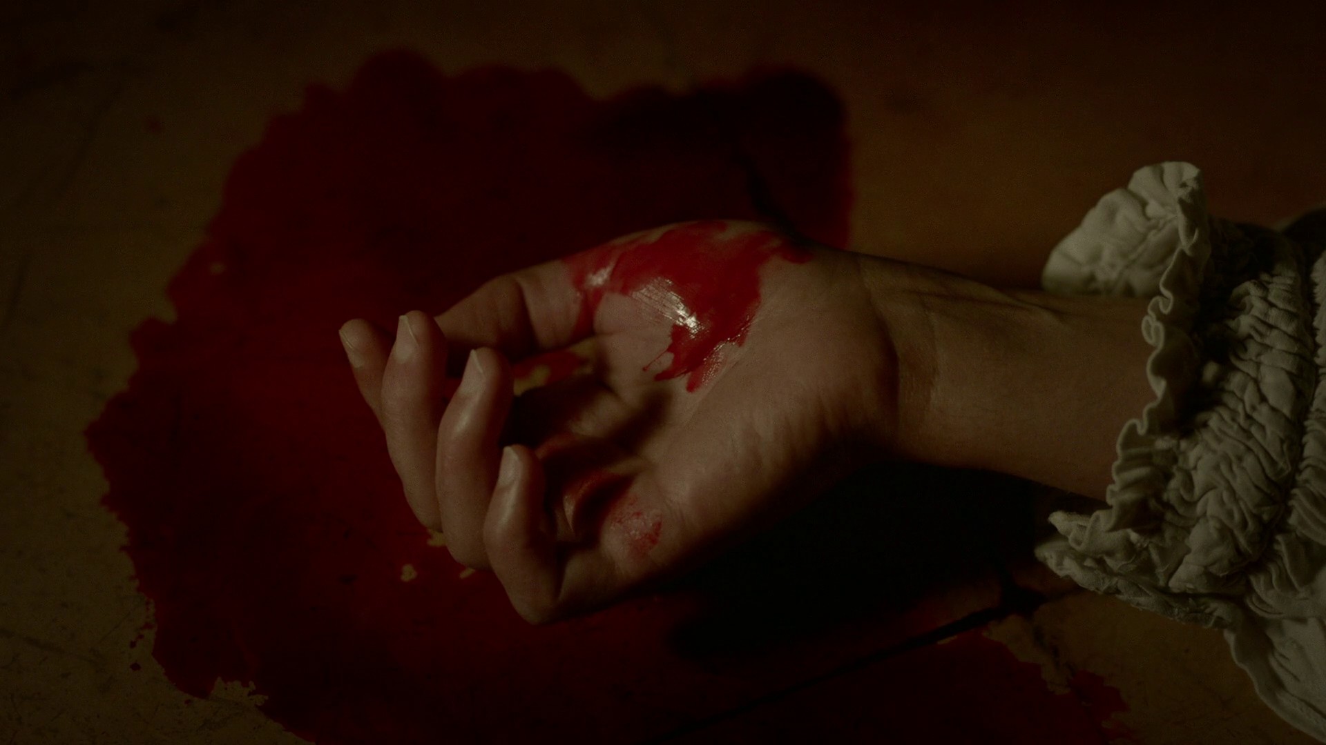 La Sapienza (2014) —  shot,  lighting