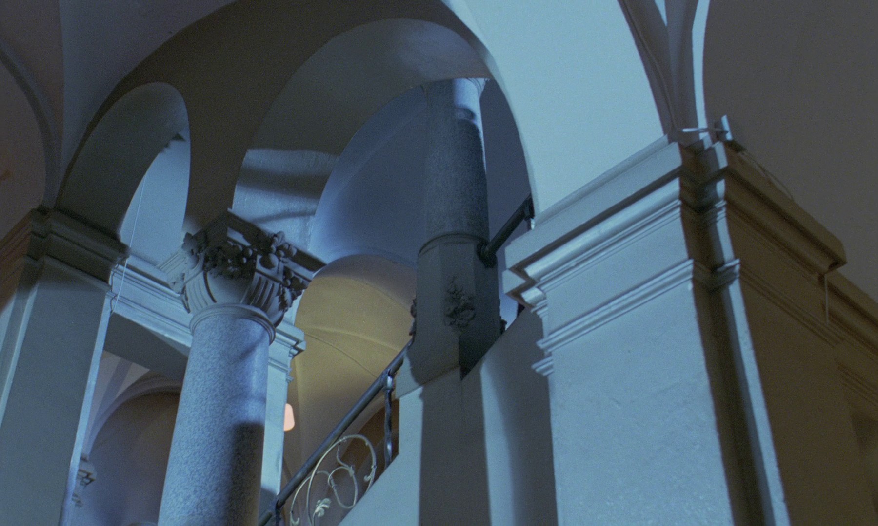 Lili Marleen (1981) —  shot,  lighting