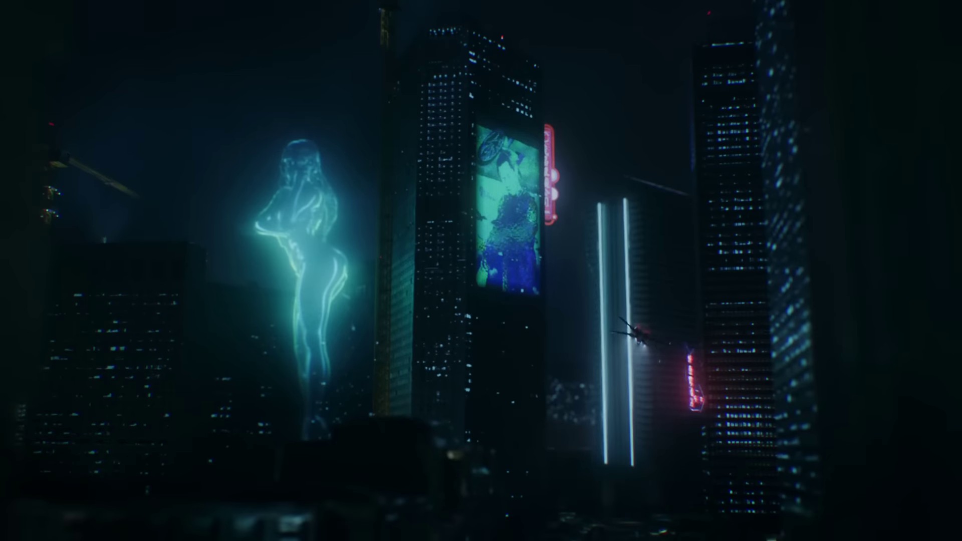 X-Wing (2022) —  shot,  lighting