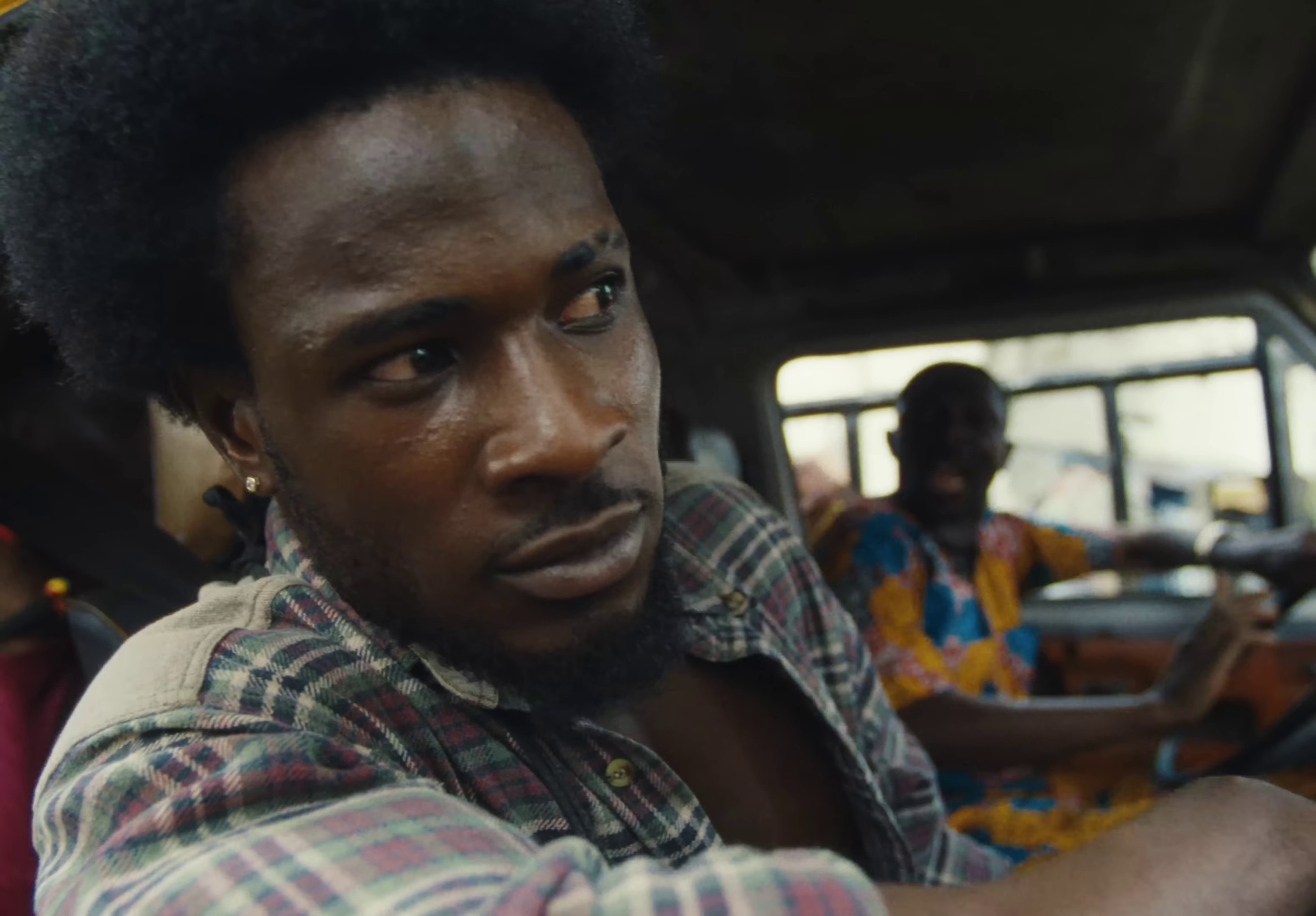 My Love (2023) —  shot,  lighting