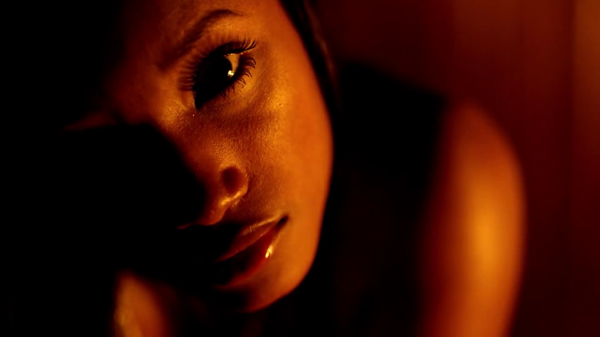 Every Moment  (2015) —  shot,  lighting