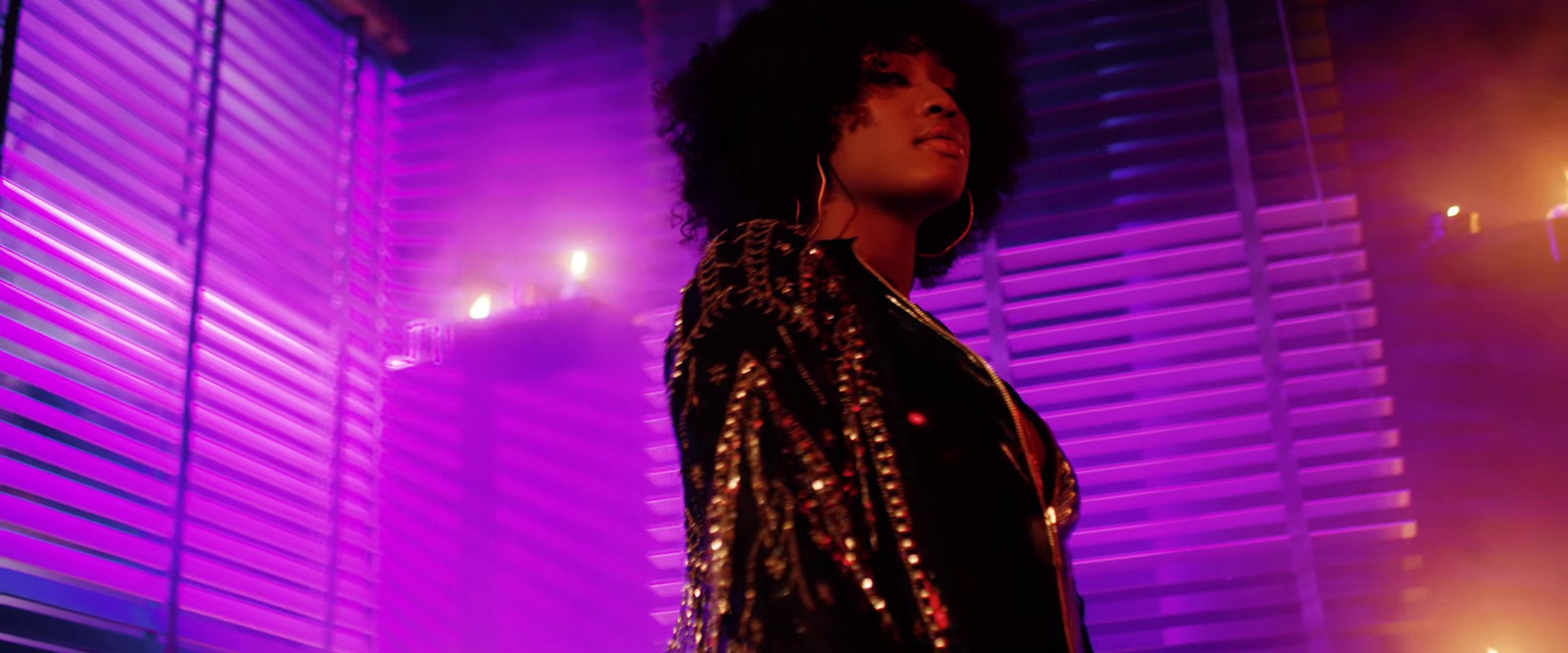 Love Nwantiti (2020) —  shot,  lighting