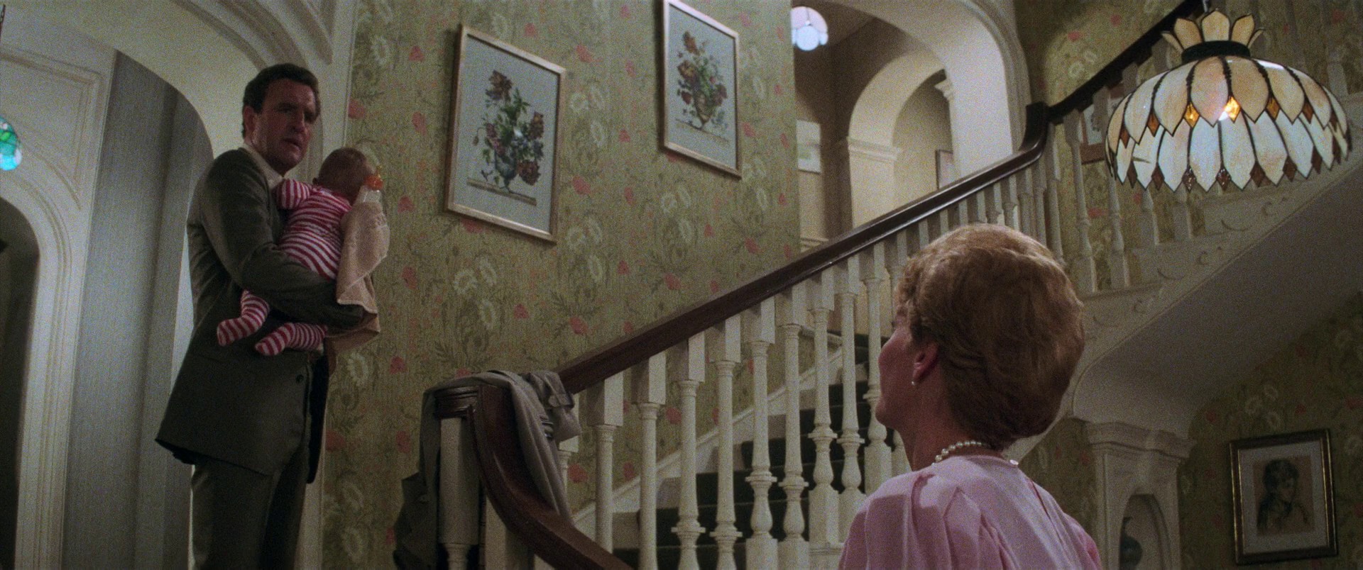 Labyrinth (1986) —  shot,  lighting