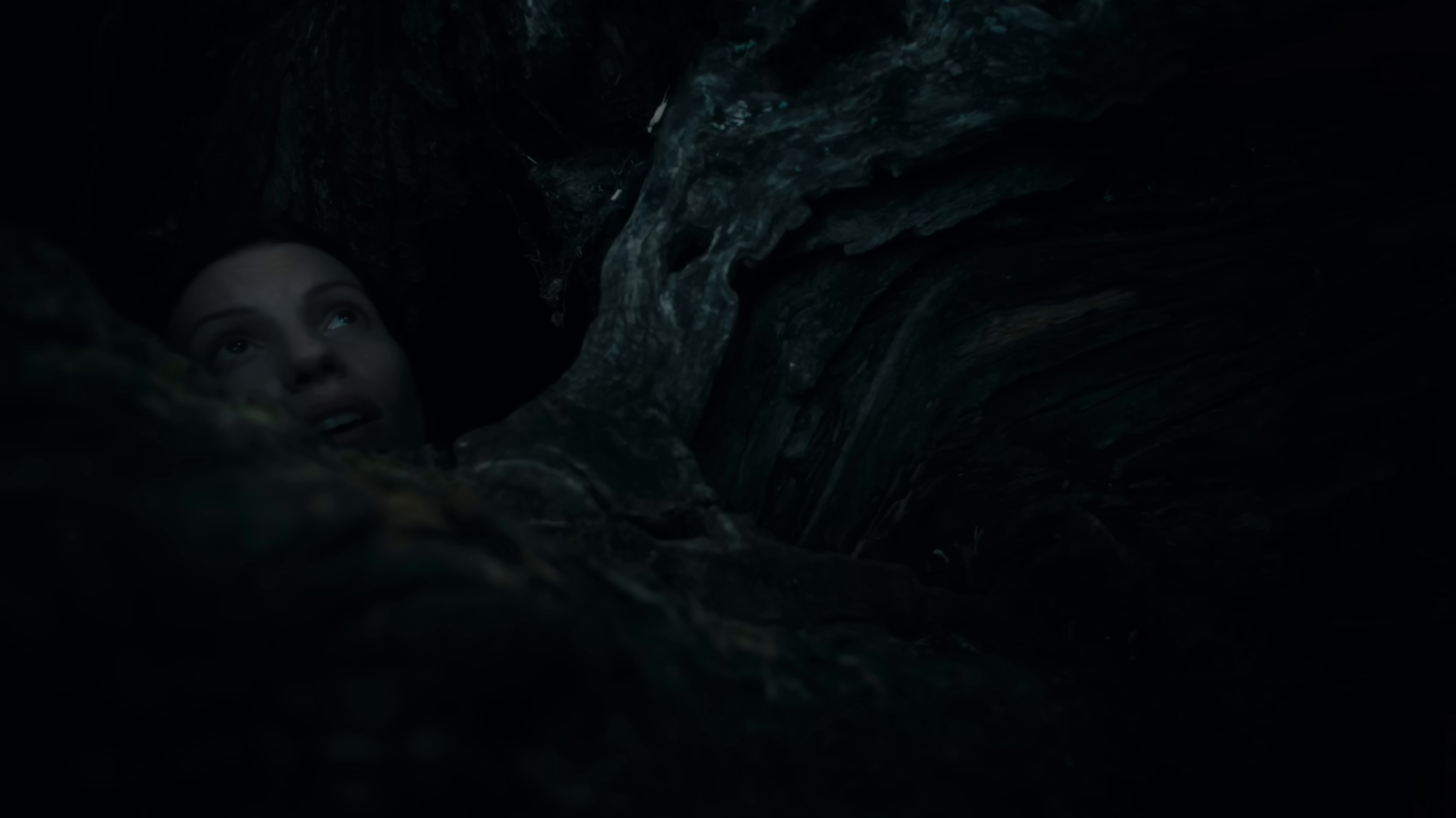 Girl Loves Me (2024) —  shot,  lighting