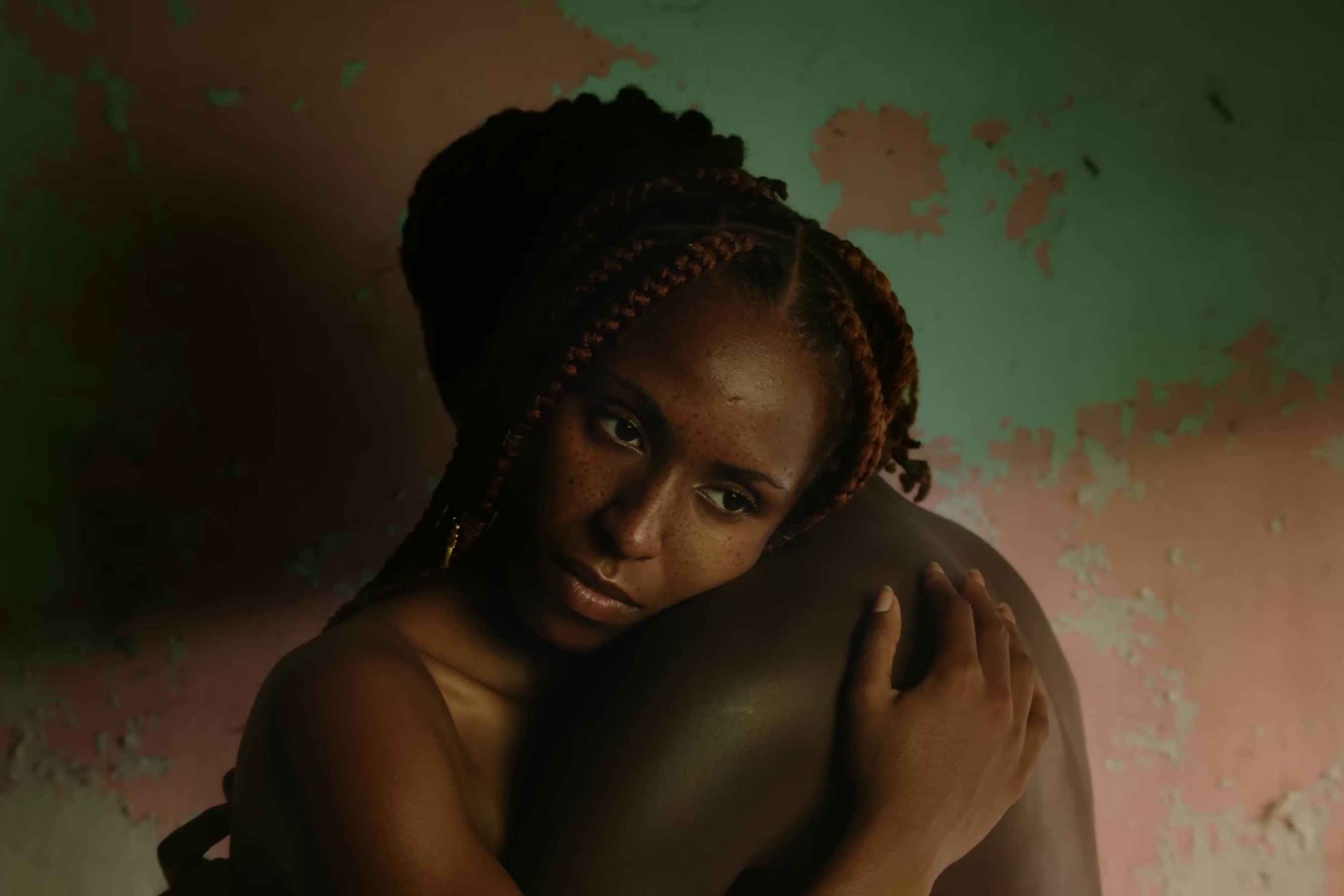 Intro  (2022) —  shot,  lighting