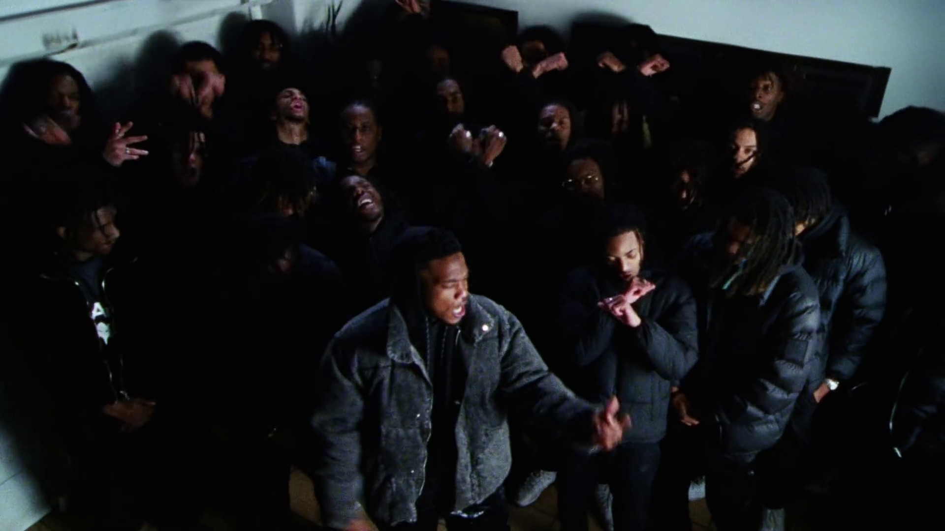 Siliconé (2020) —  shot,  lighting