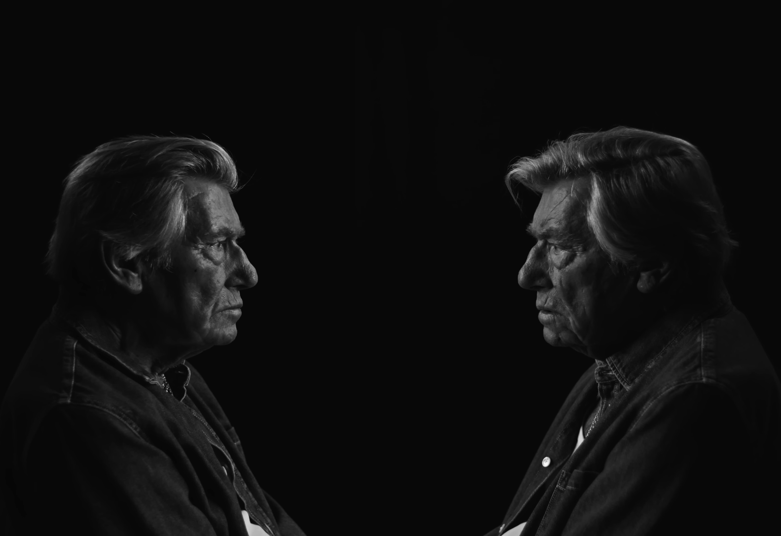 Work of Art (2024) —  shot,  lighting