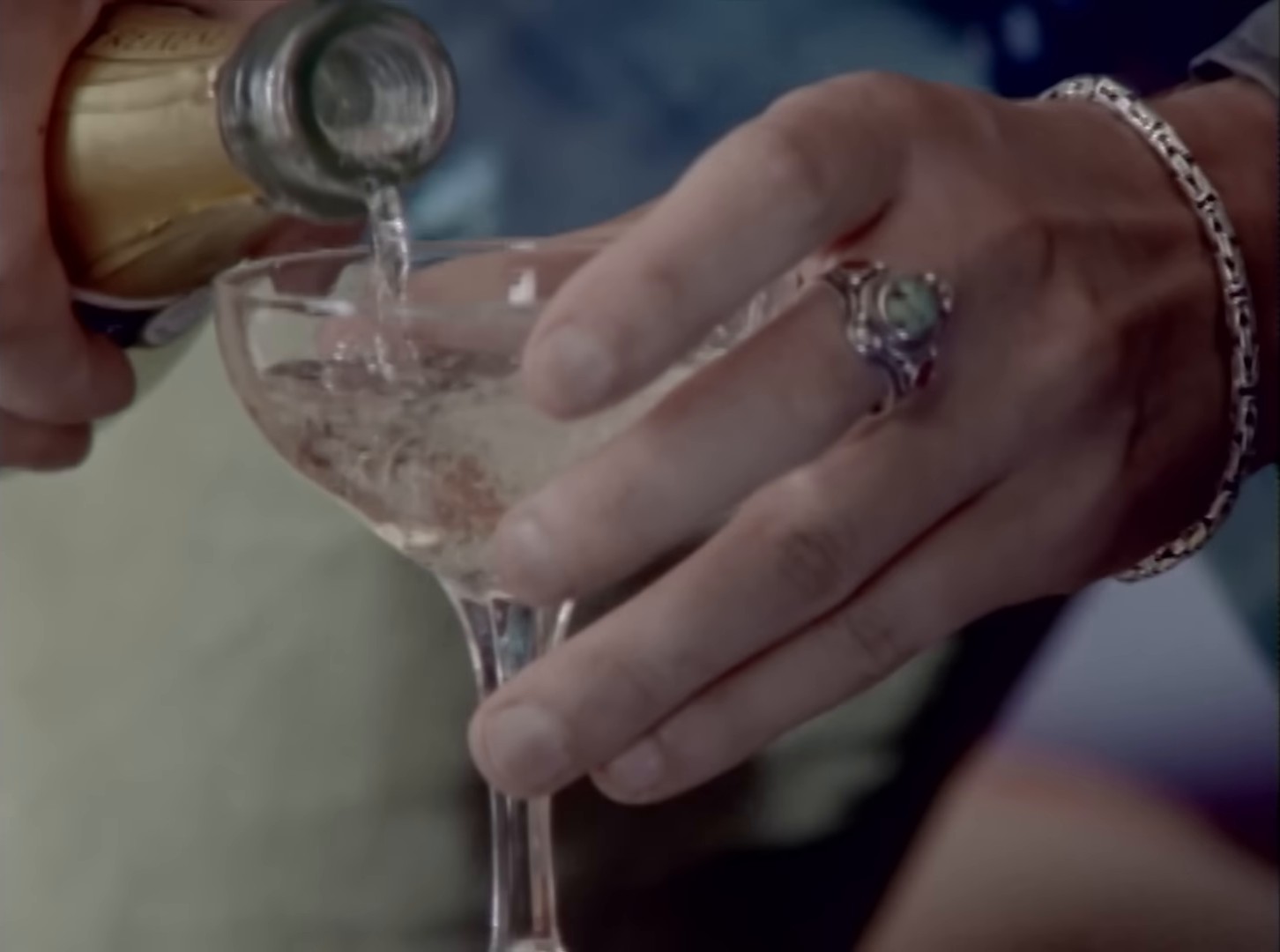 Mind Travel (2000) —  shot,  lighting