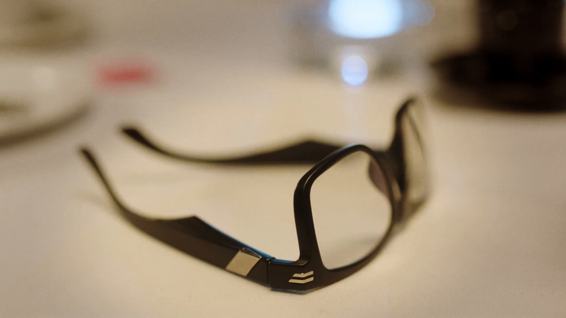 Santander Rio (2018) —  shot,  lighting