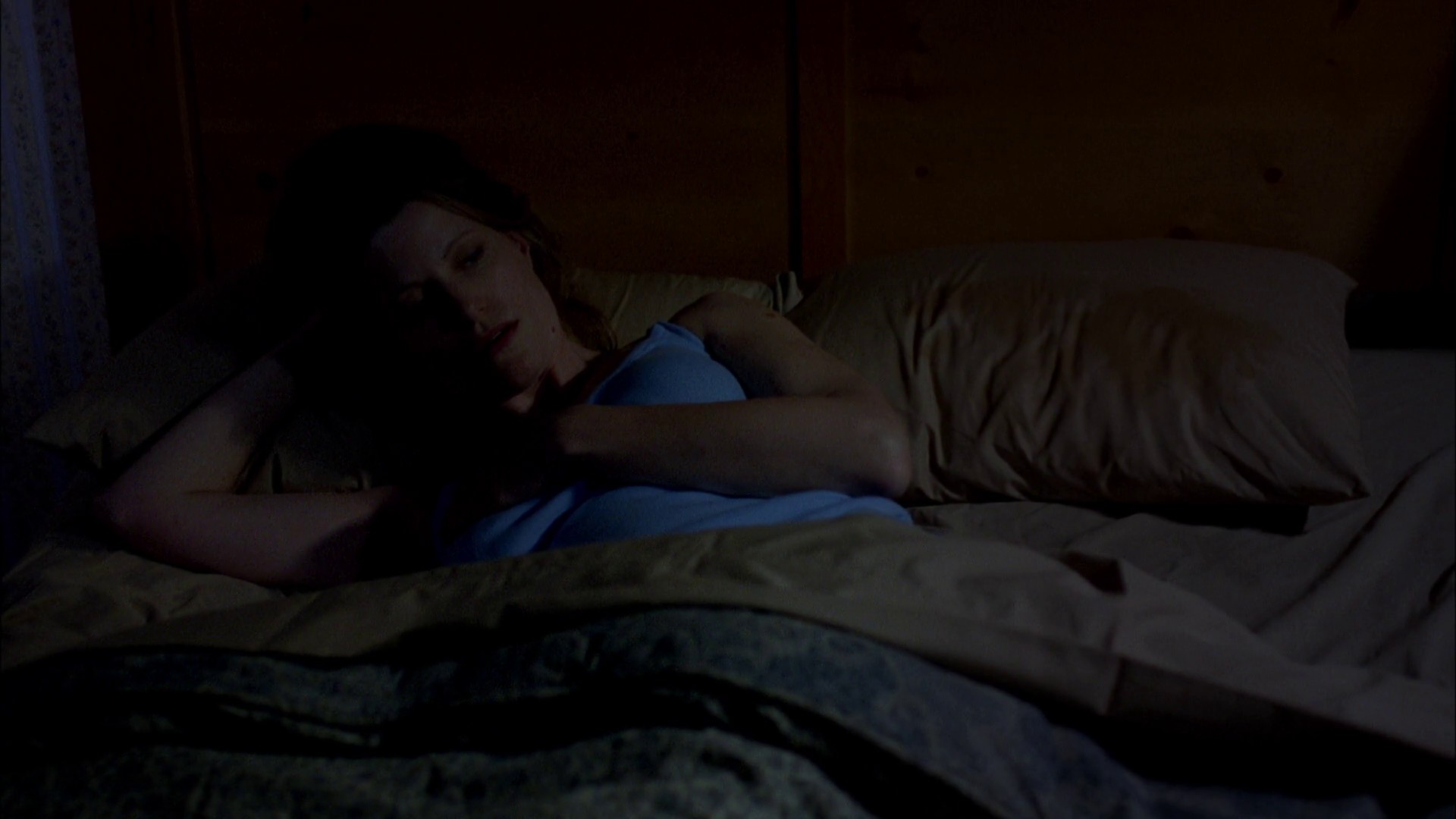 Cat's in the Bag... (2008) —  shot,  lighting